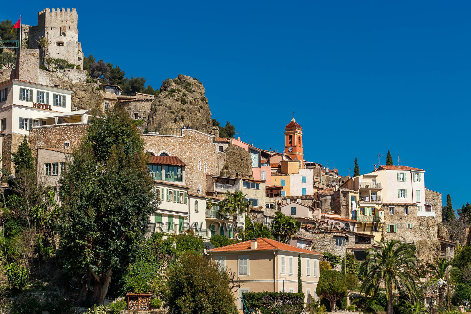 Roquebrune-Cap-Martin