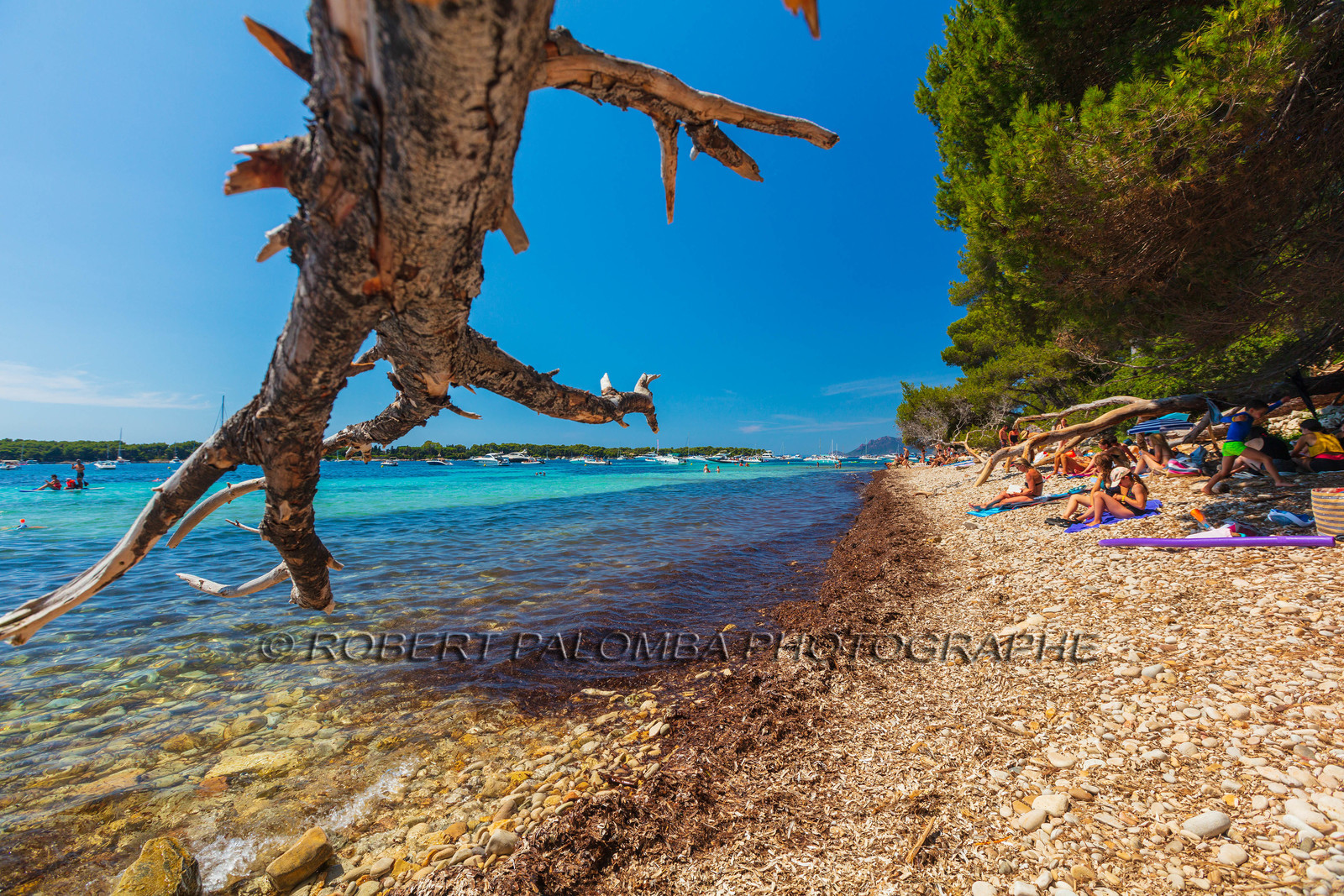 Lérins Sainte-Marguerite