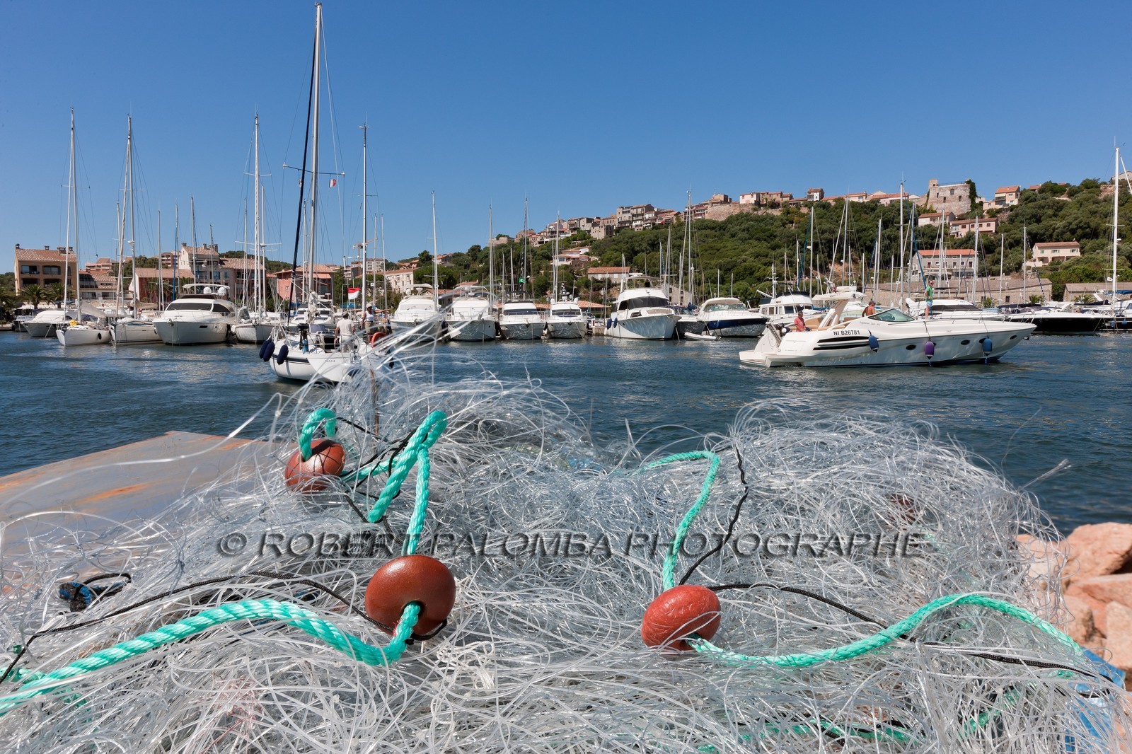 Porto Vecchio
