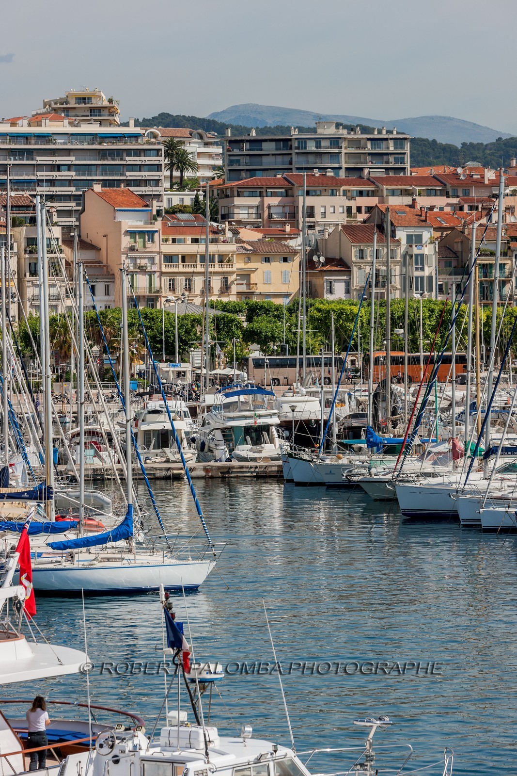 Cannes