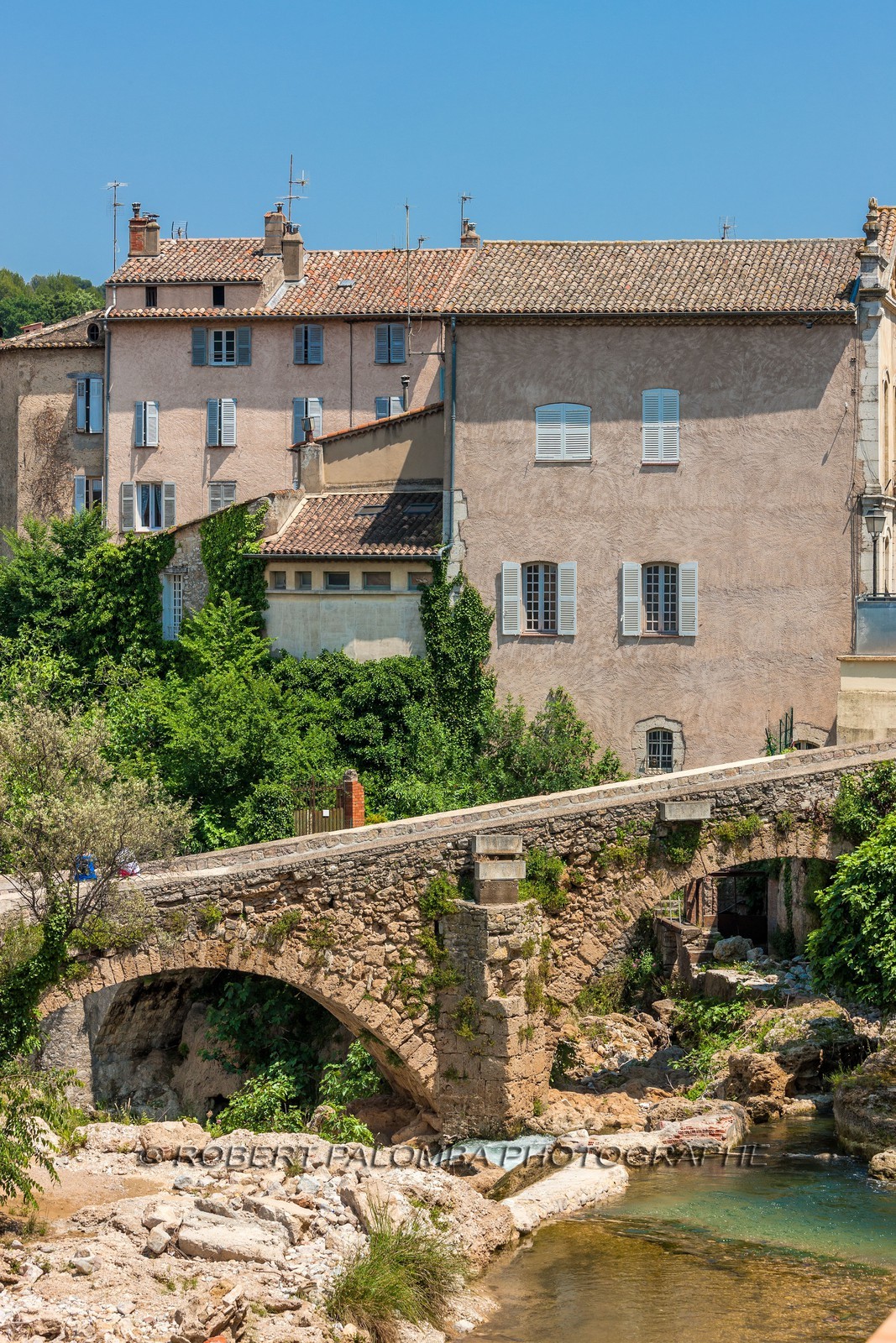 Trans-en-Provence