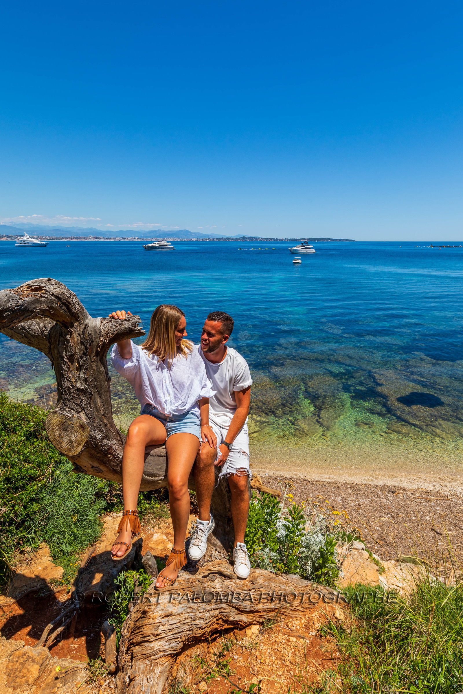 Lérins Sainte-Marguerite