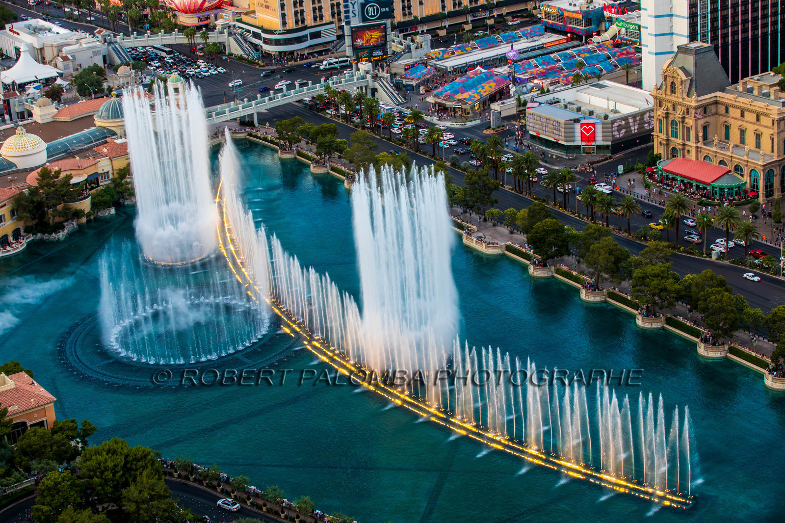 Las Vegas