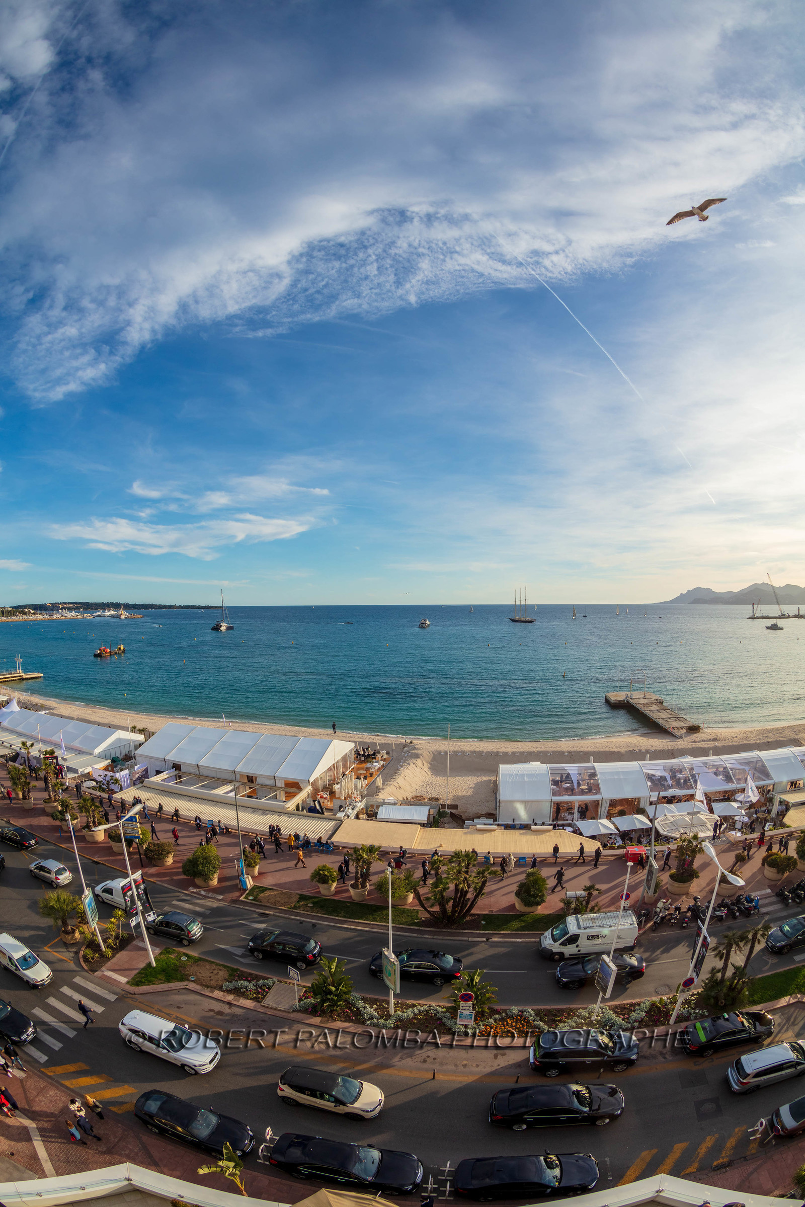 Cannes
