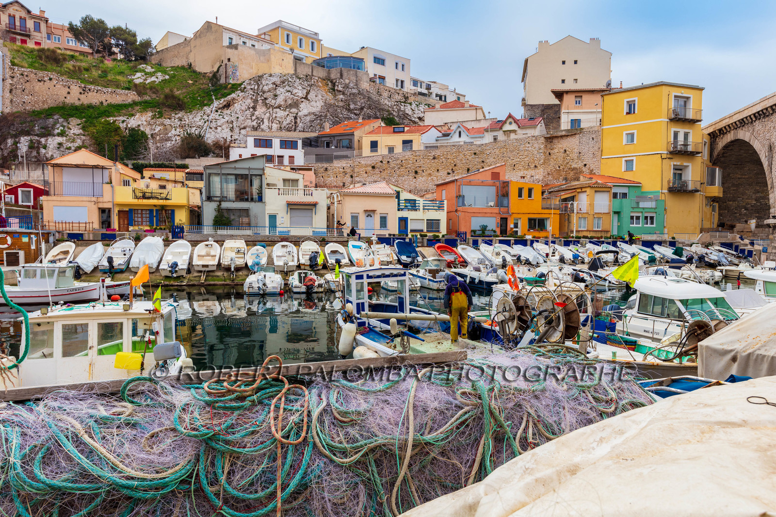 Marseille