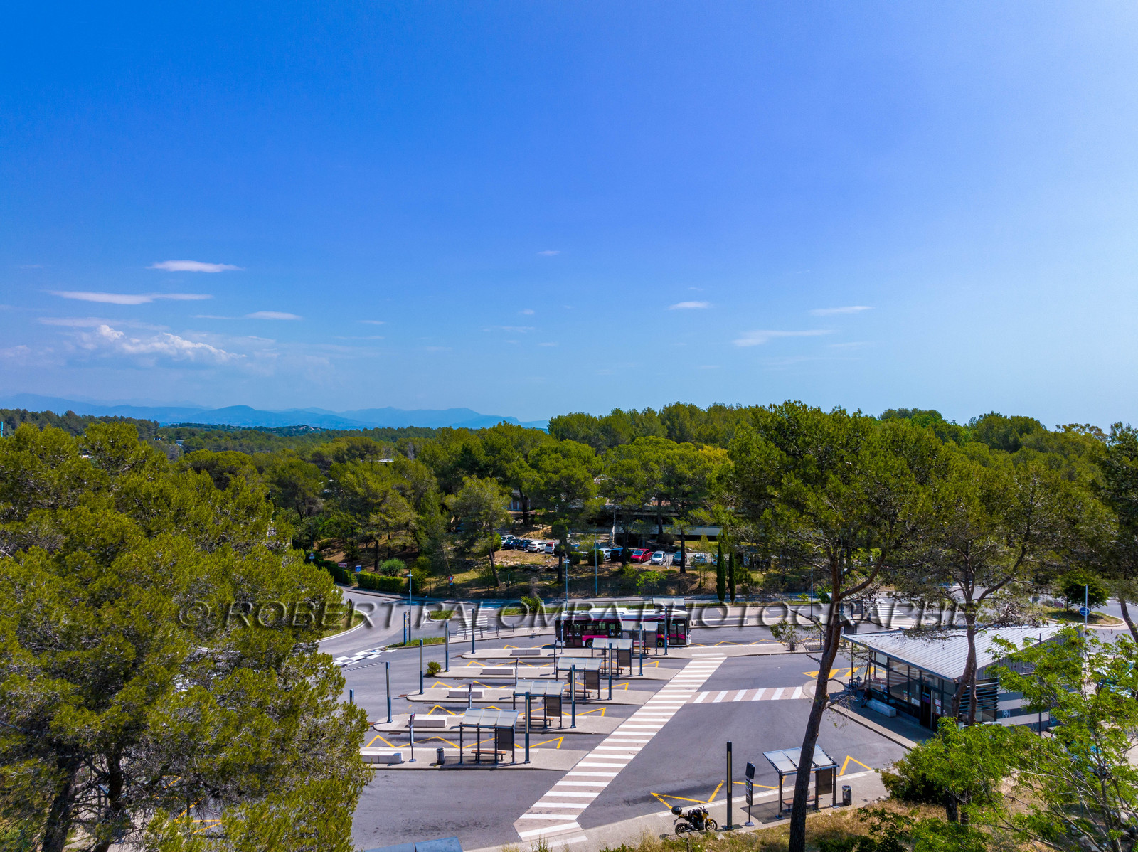 Sophia Antipolis