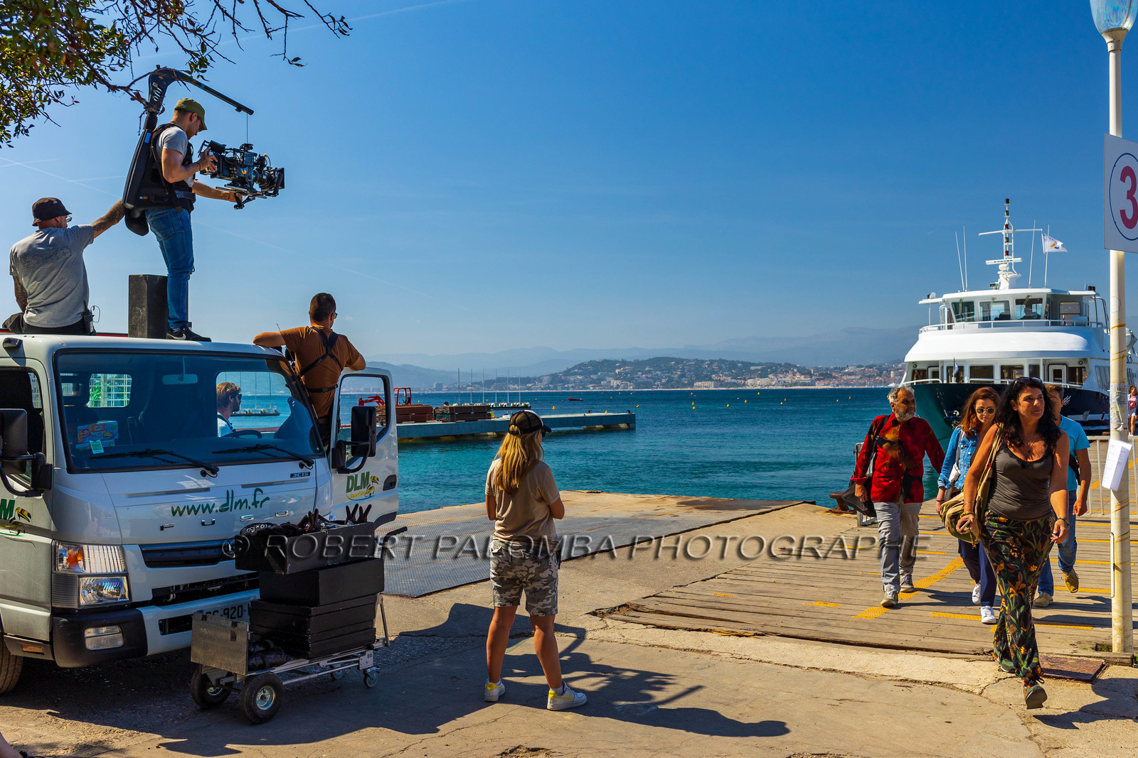 Lérins Sainte-Marguerite