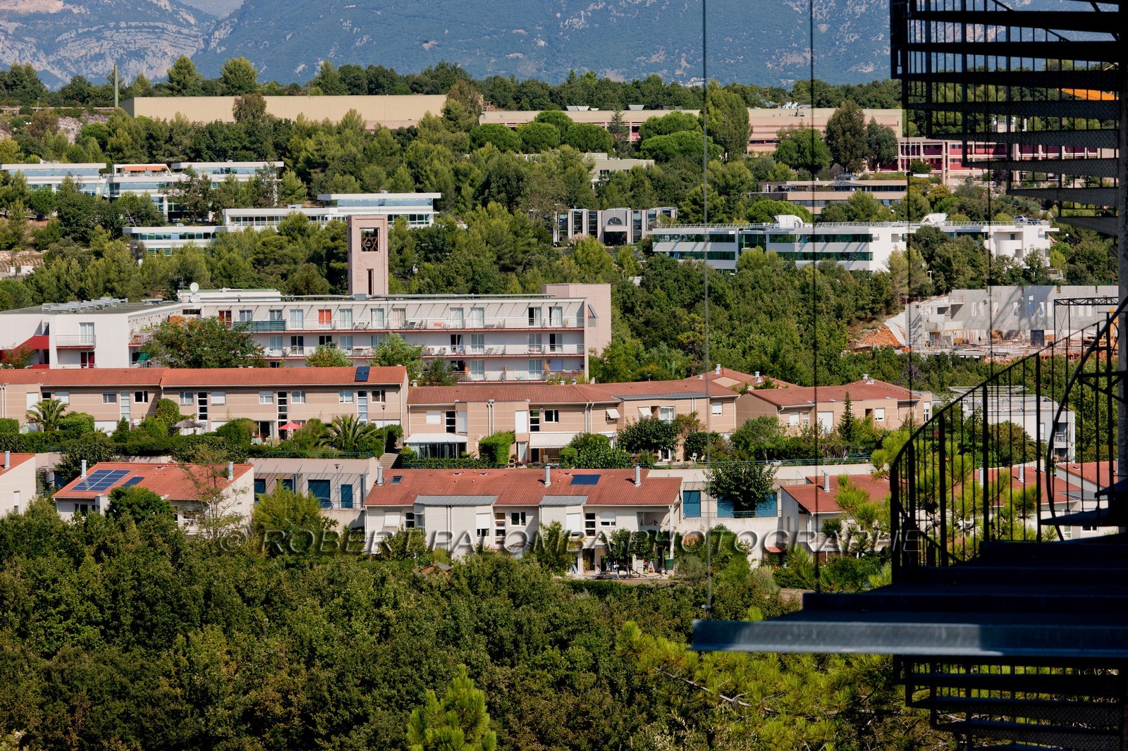 Sophia Antipolis