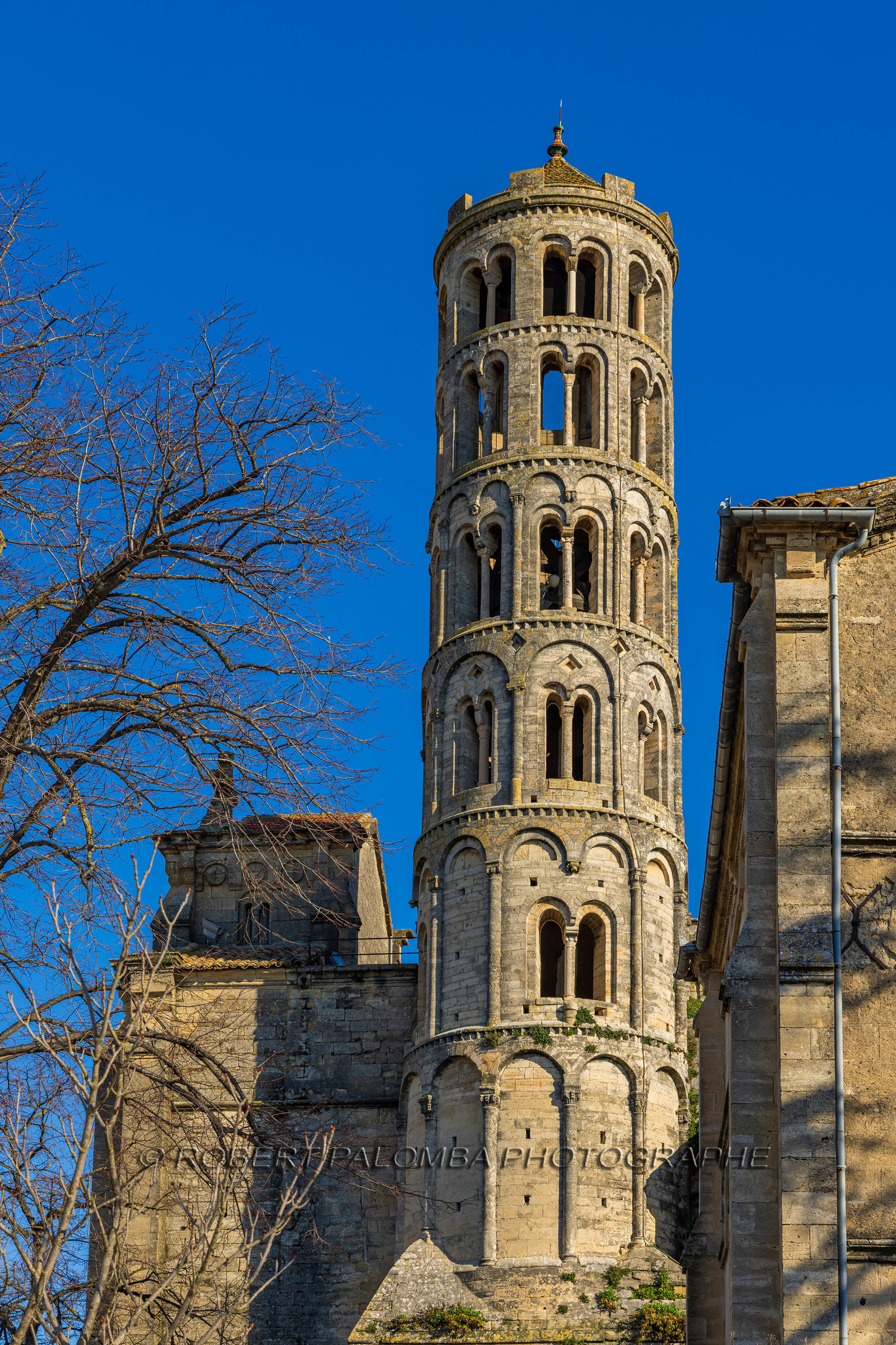 Uzès