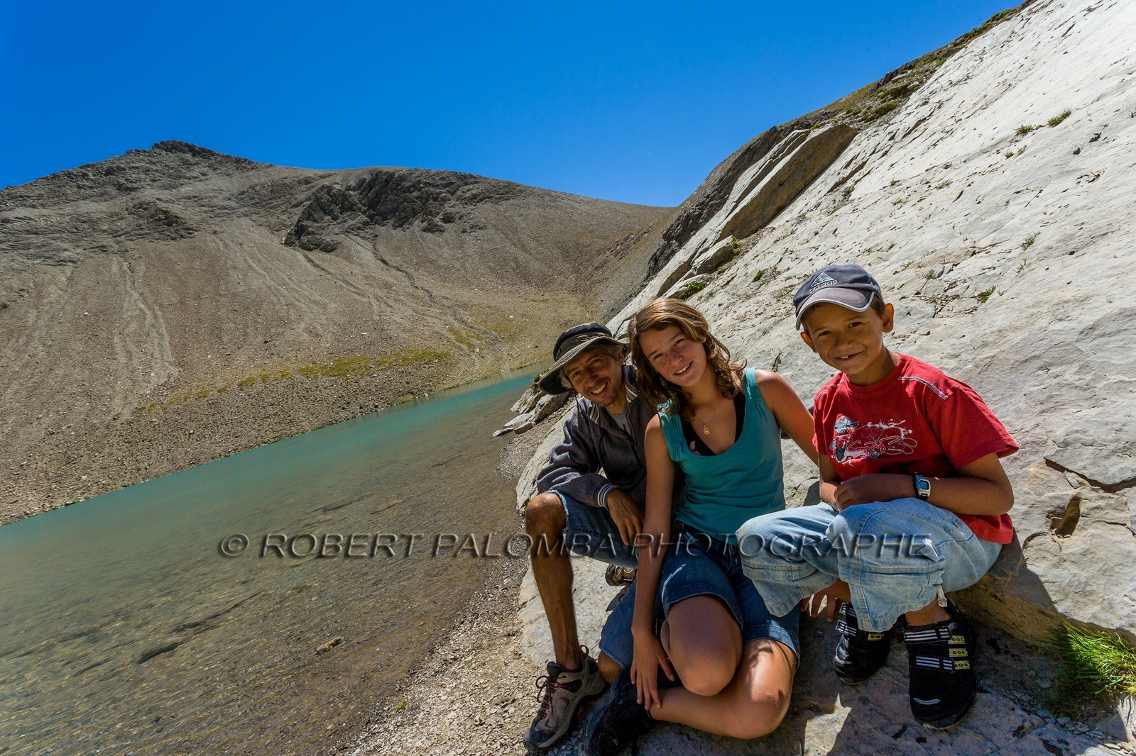 Col de la Petite Cayolle Col de la Petite Cayolle