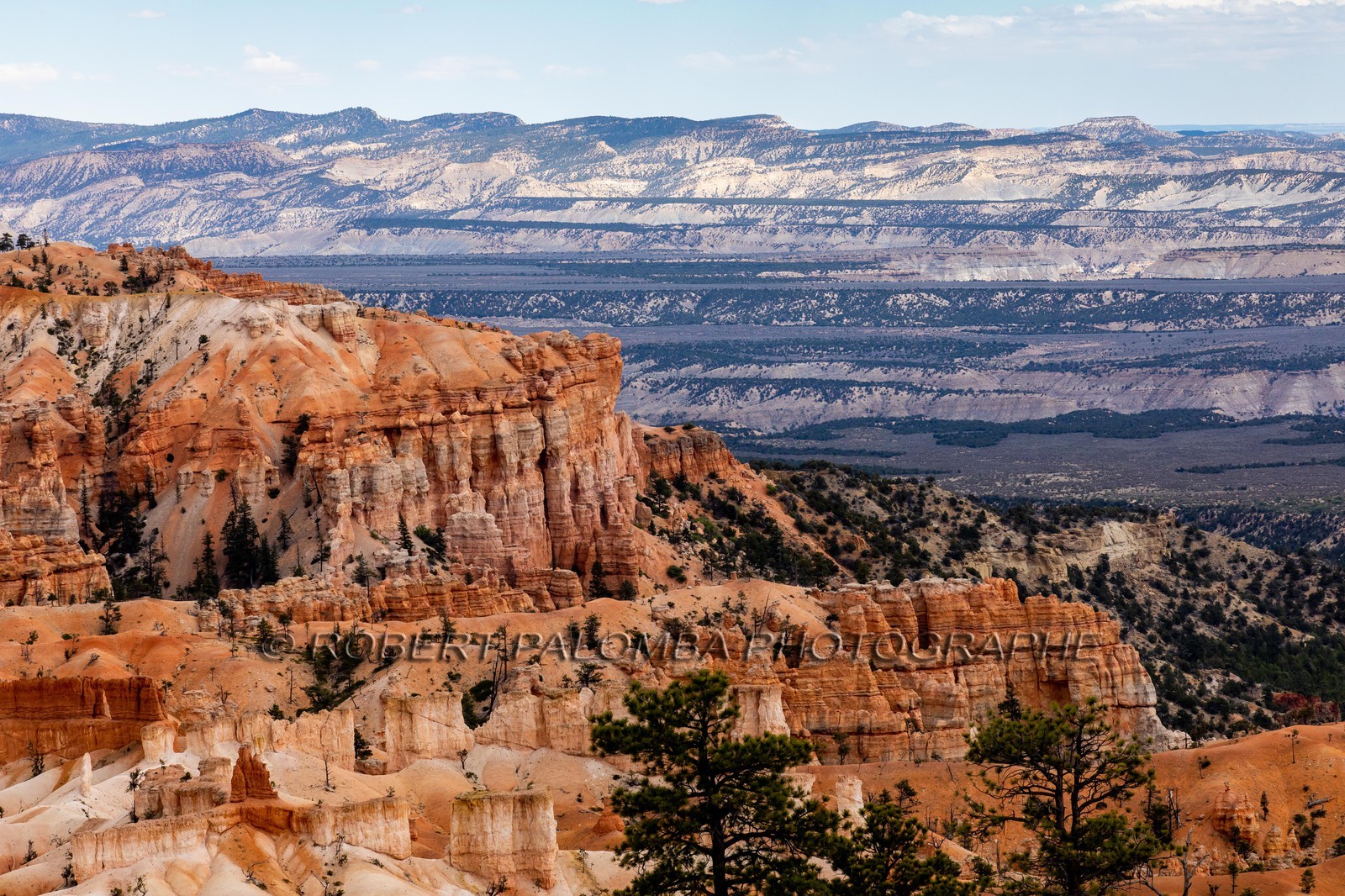 Bryce Canyon
