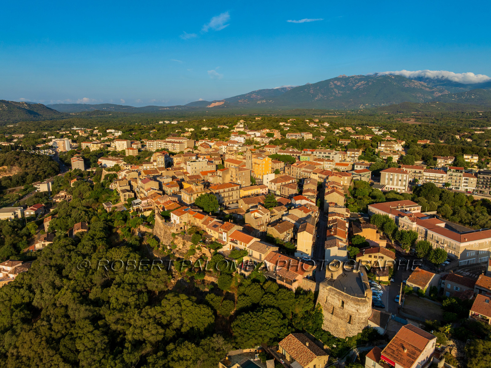 Porto-Vecchio