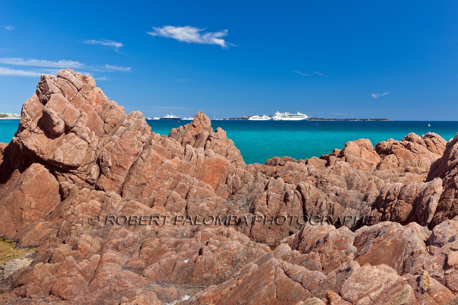 Cannes la Bocca
