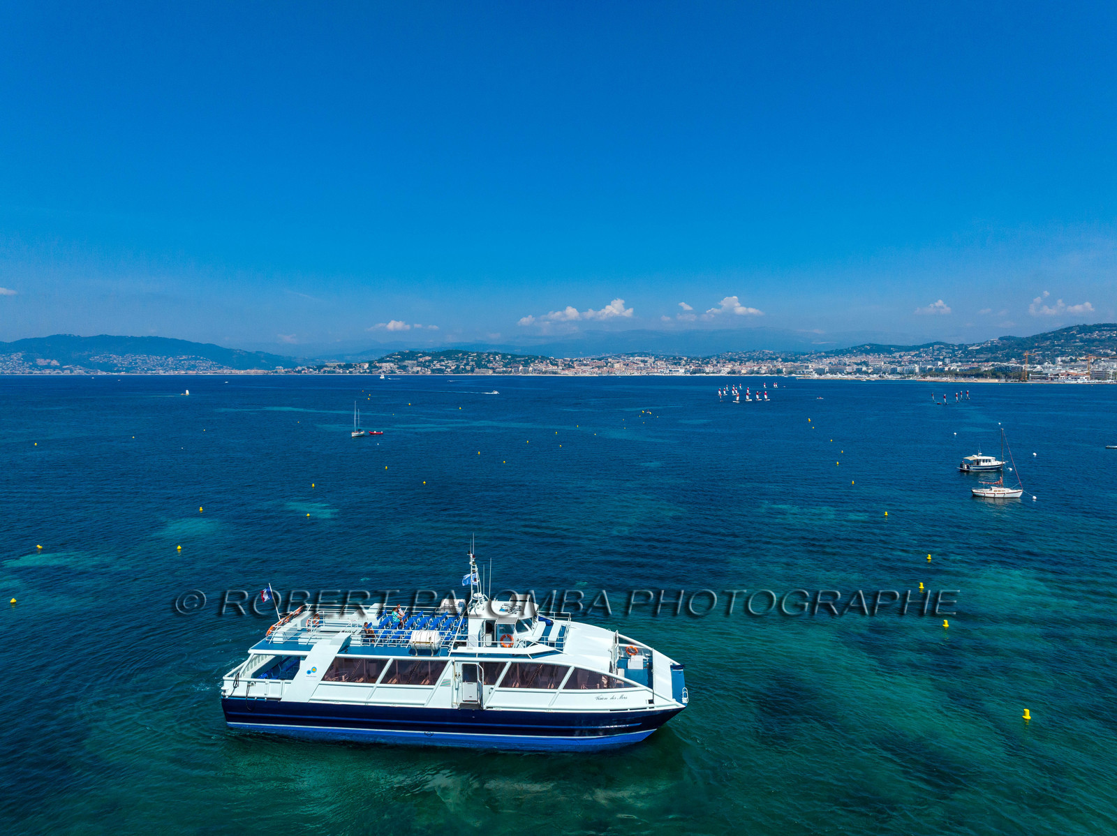 Lérins Sainte-Marguerite