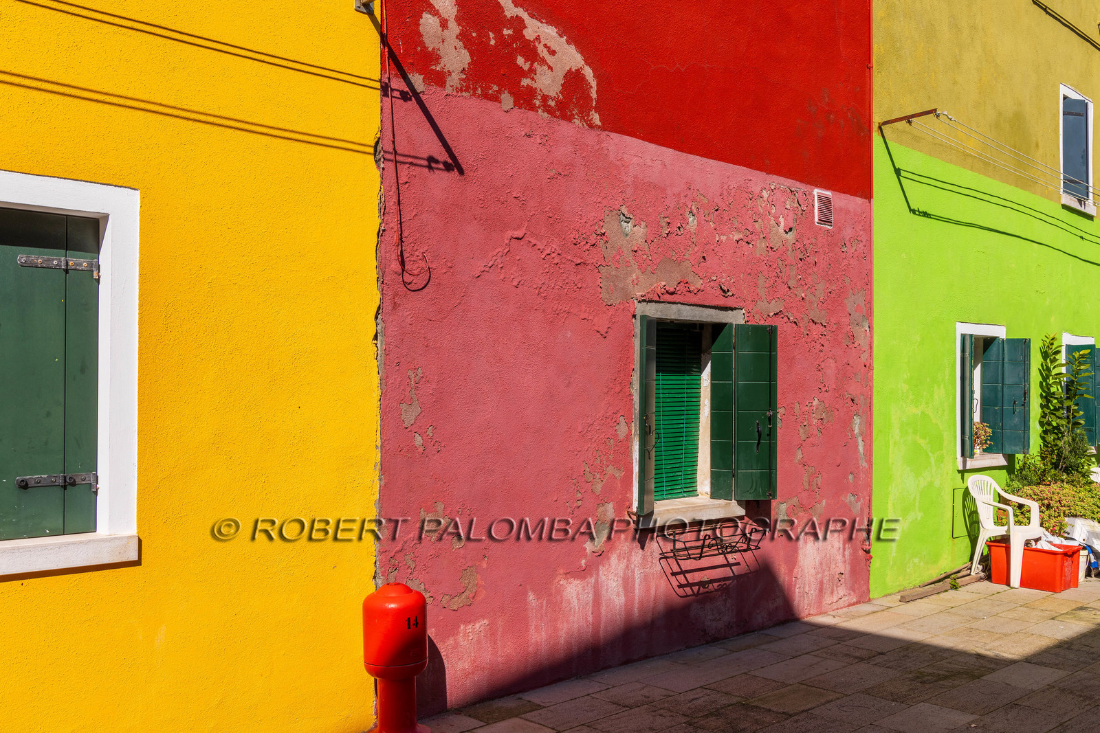 Burano