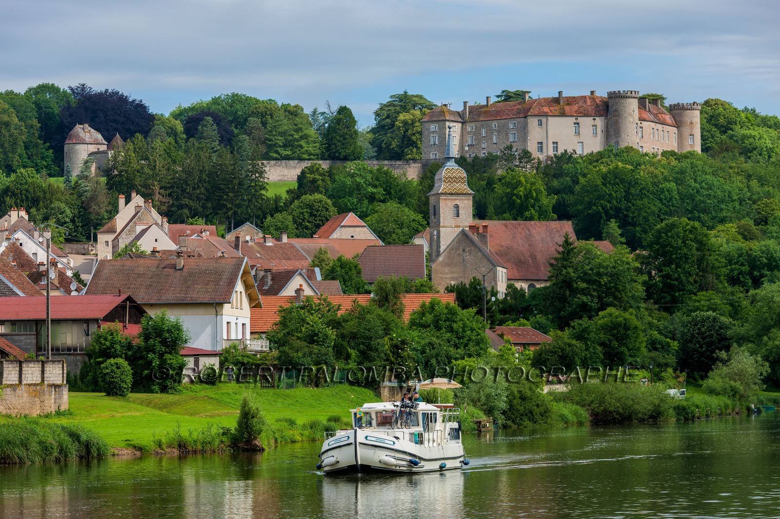 Ray-sur-Saône