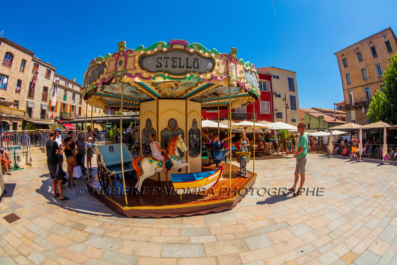 Porto-Vecchio