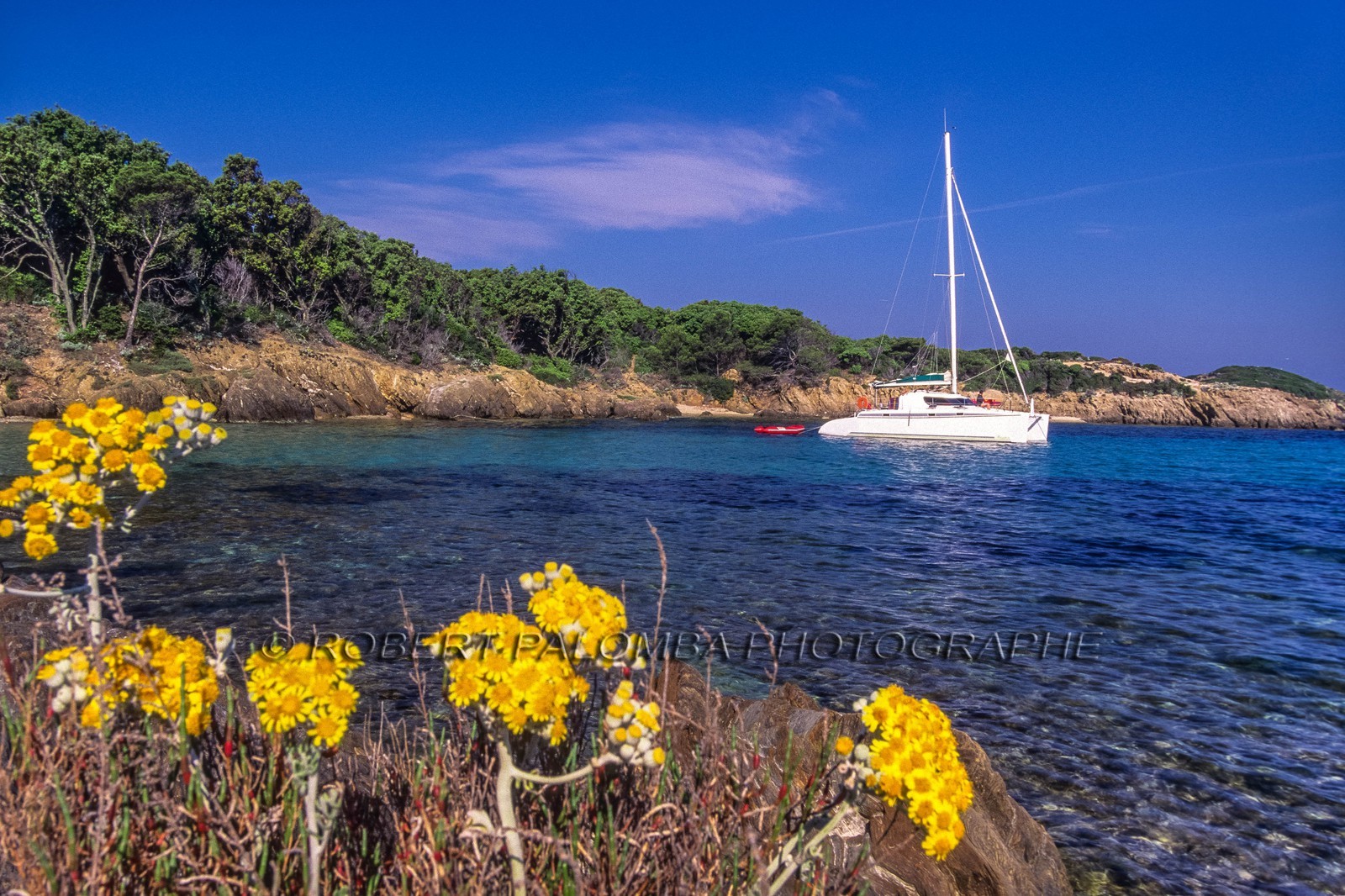 Porquerolles