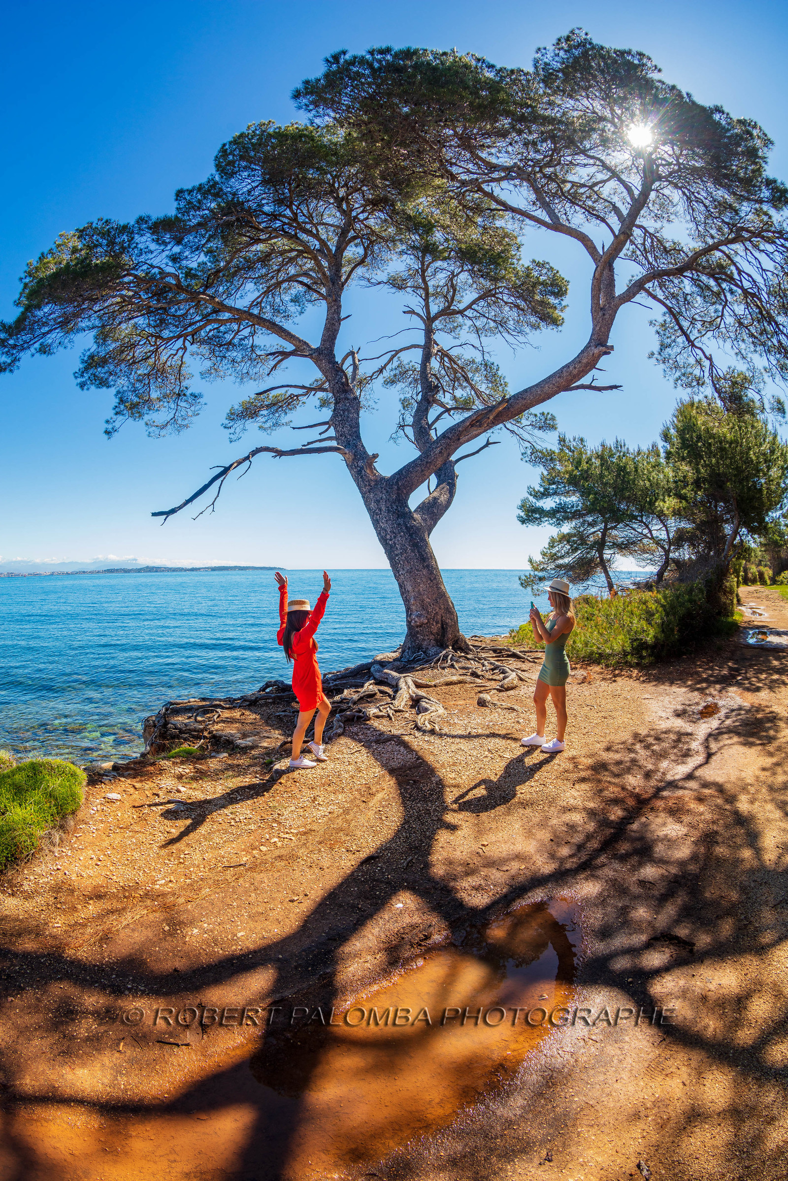 Lérins Sainte-Marguerite