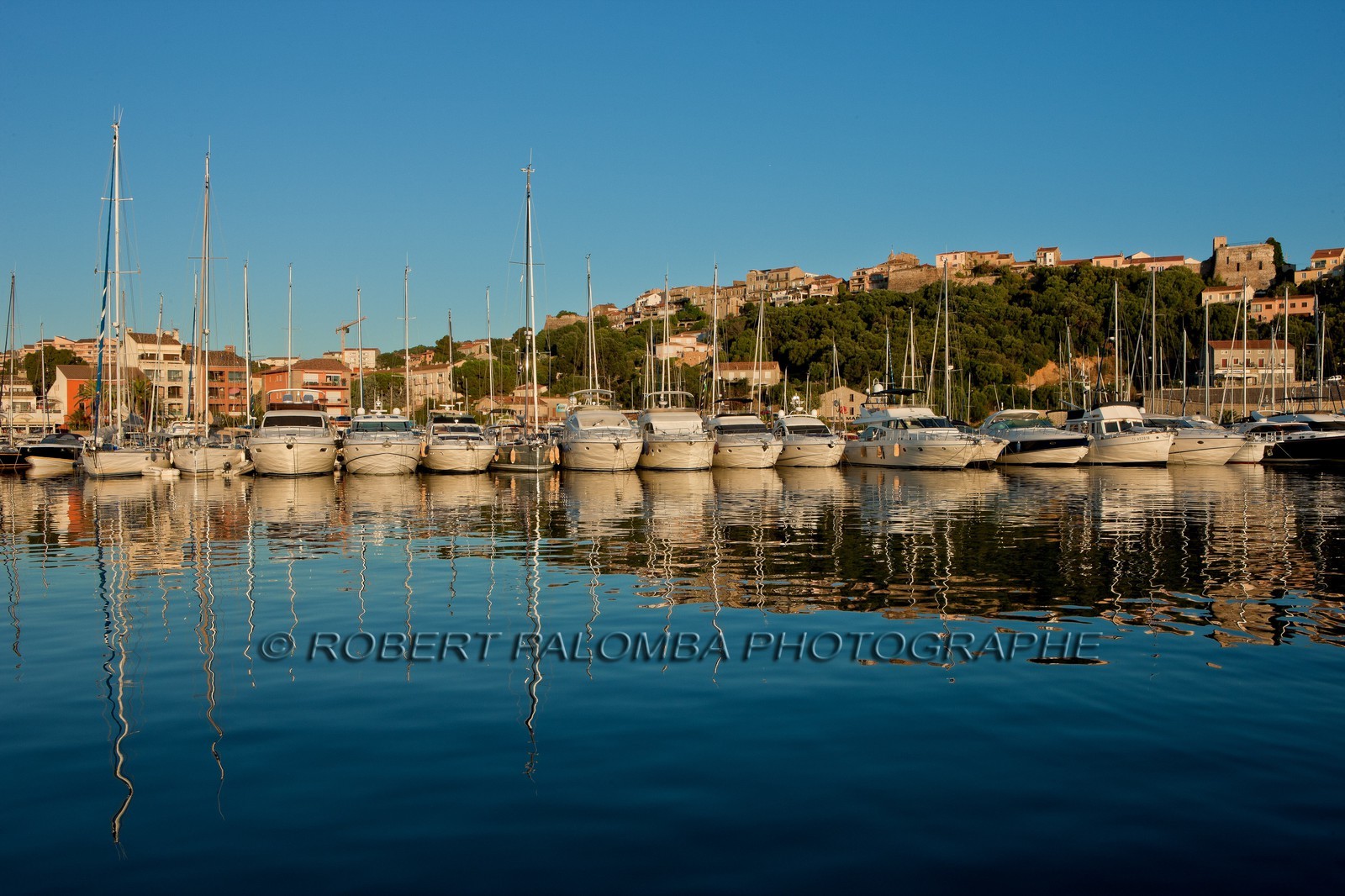 Porto Vecchio
