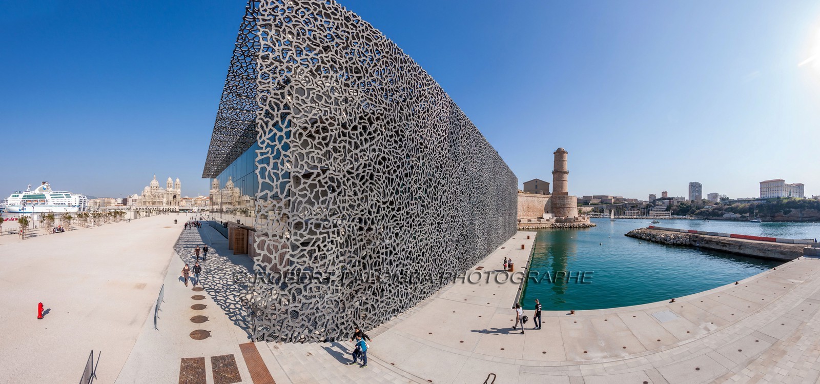 Marseille