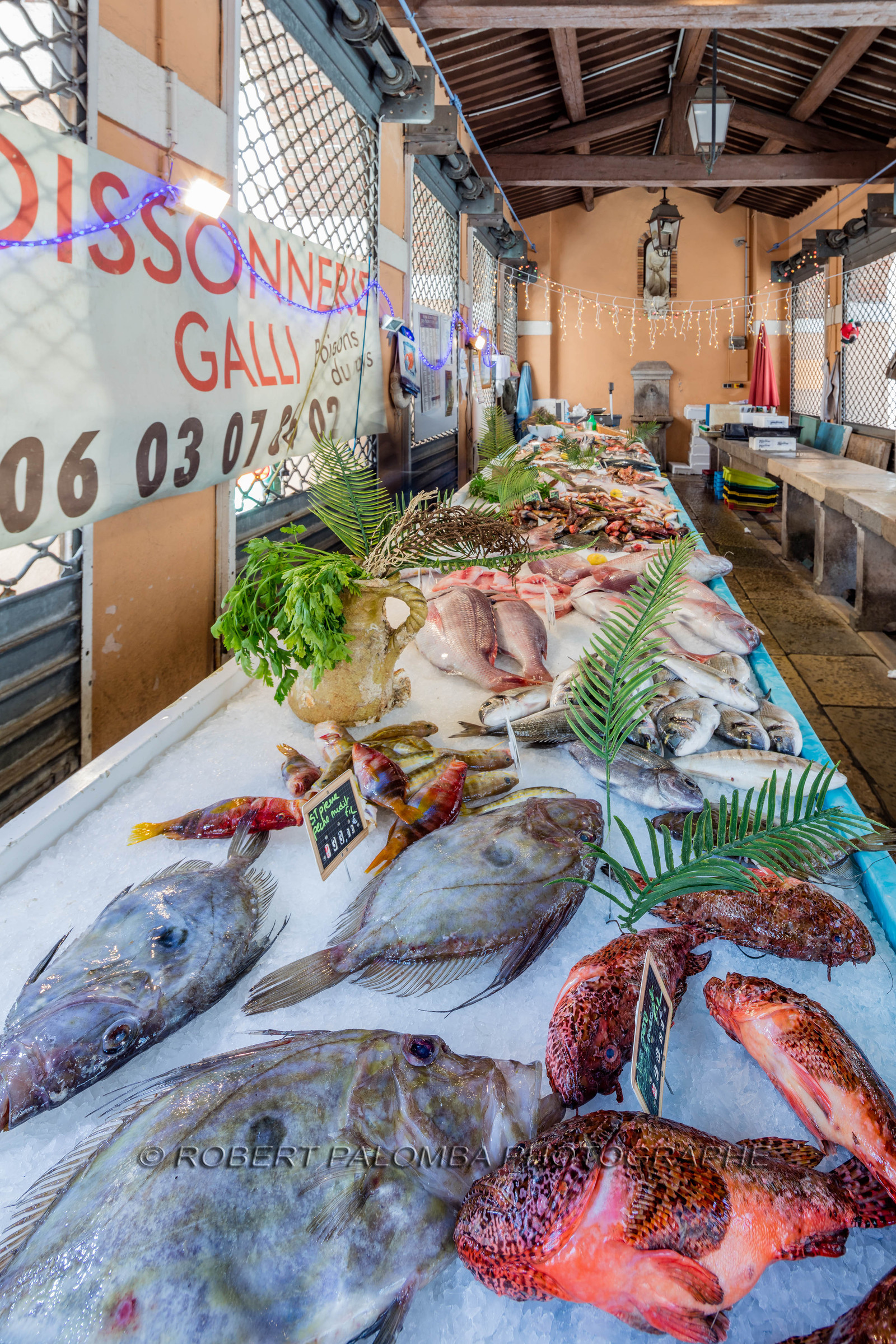 La Seyne-sur-Mer
