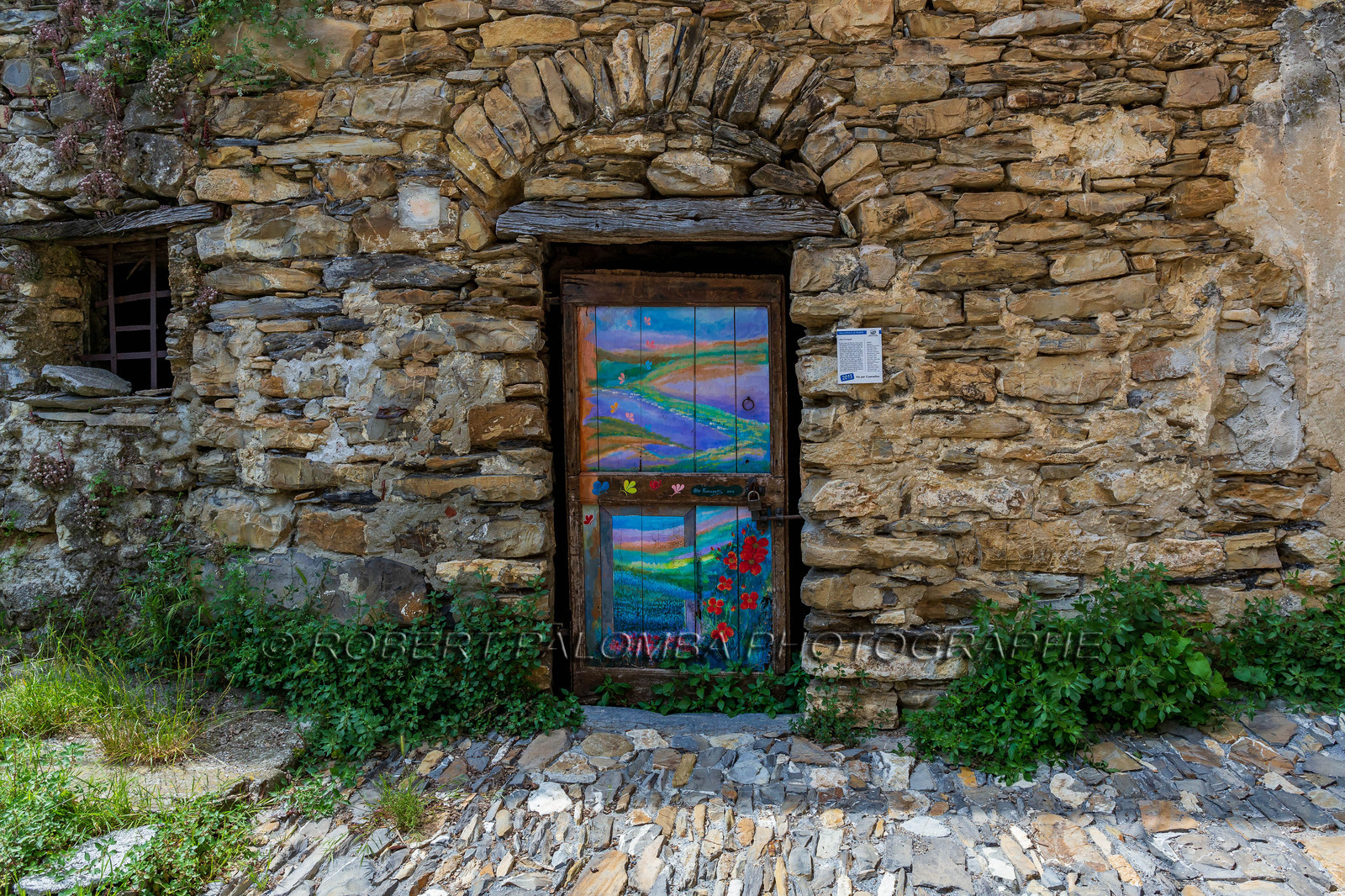 Valloria