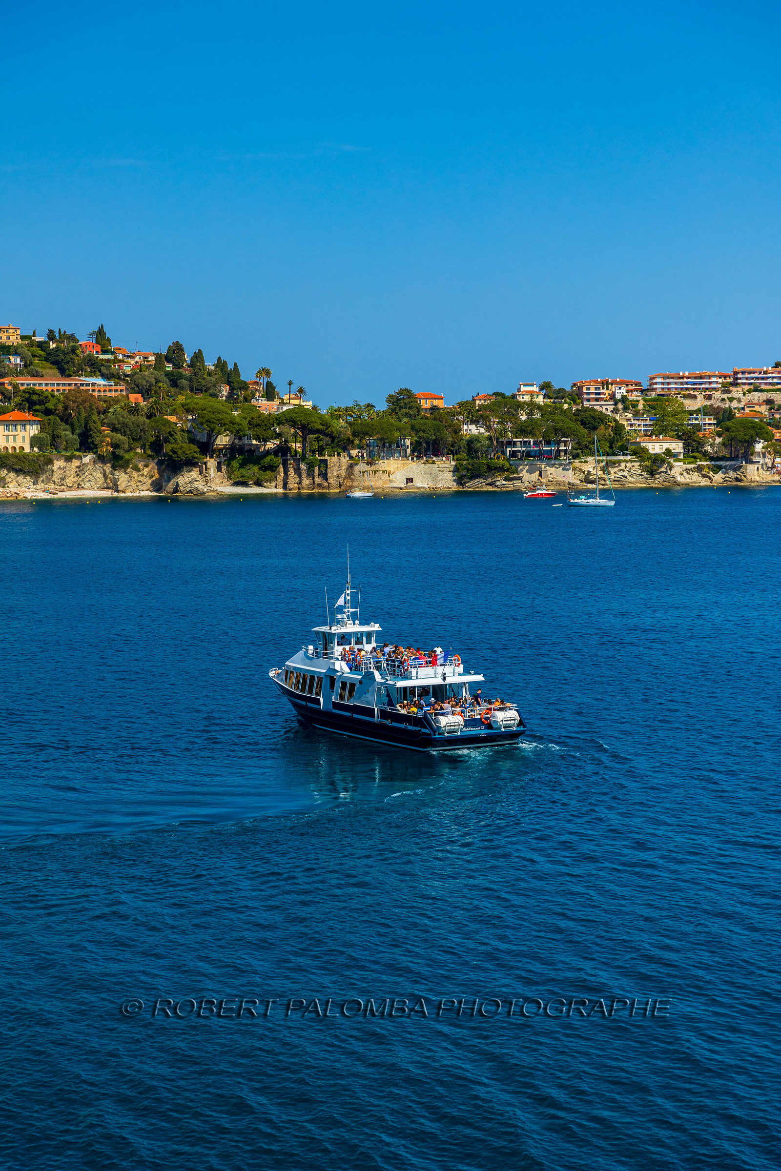Villefranche-sur-Mer