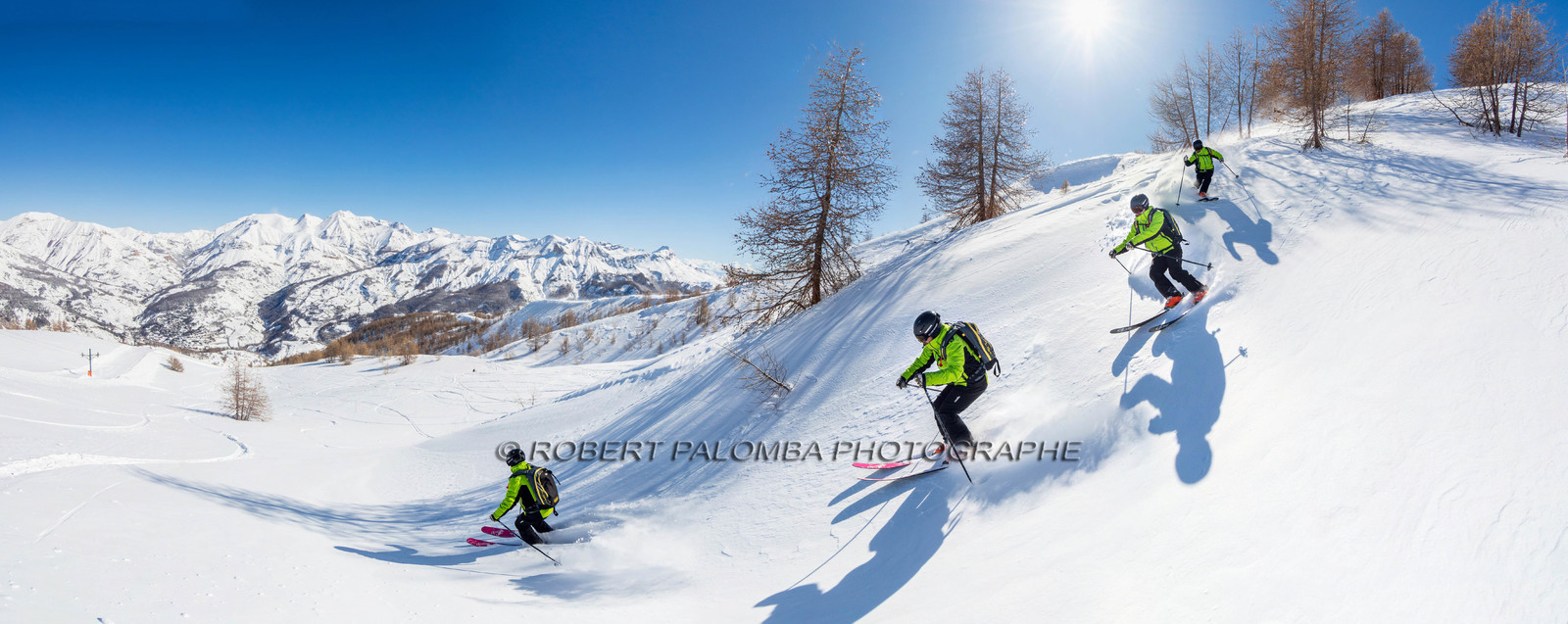 Freeride