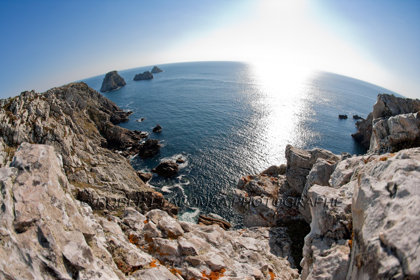 Pointe de Penhir