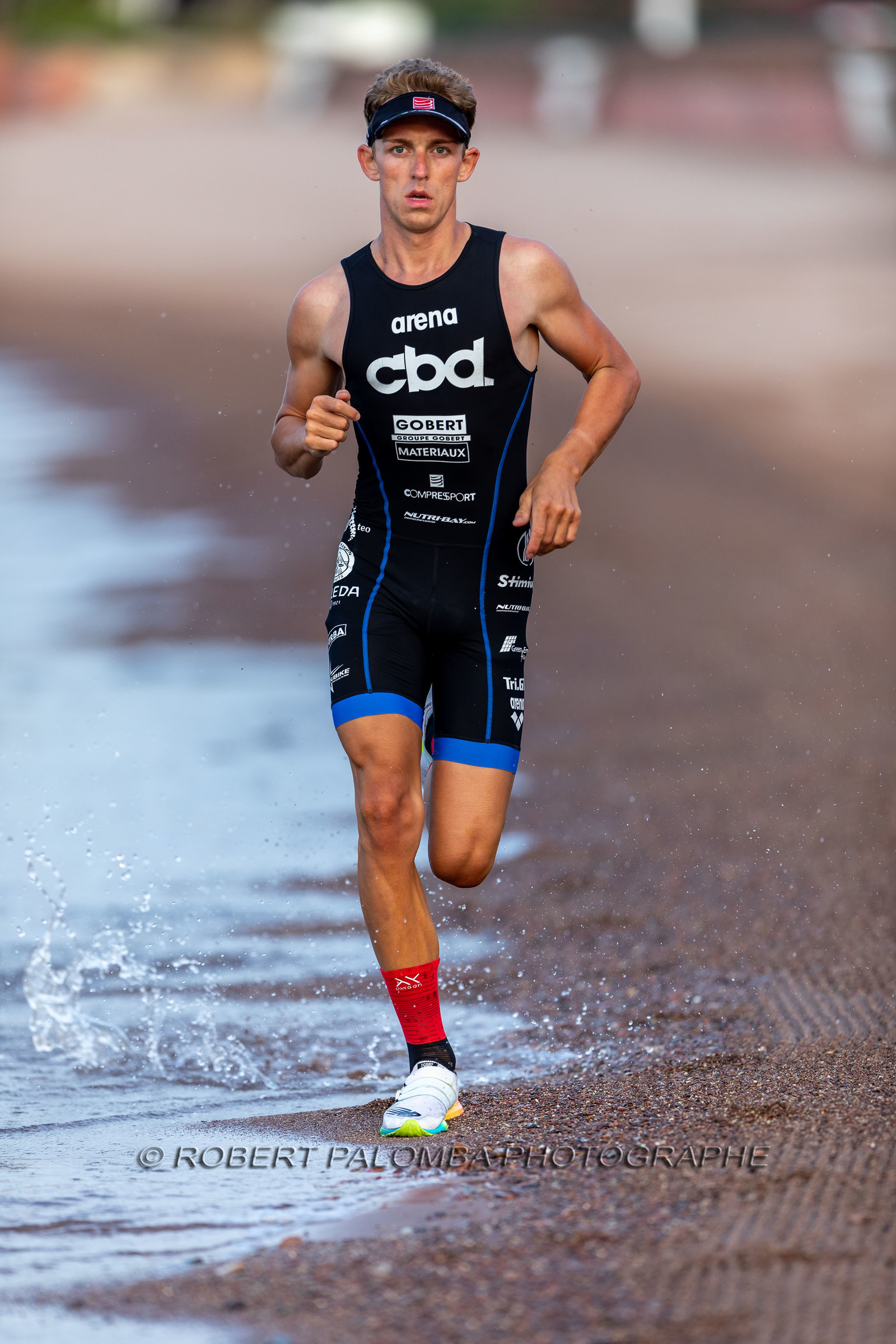 Triathlon