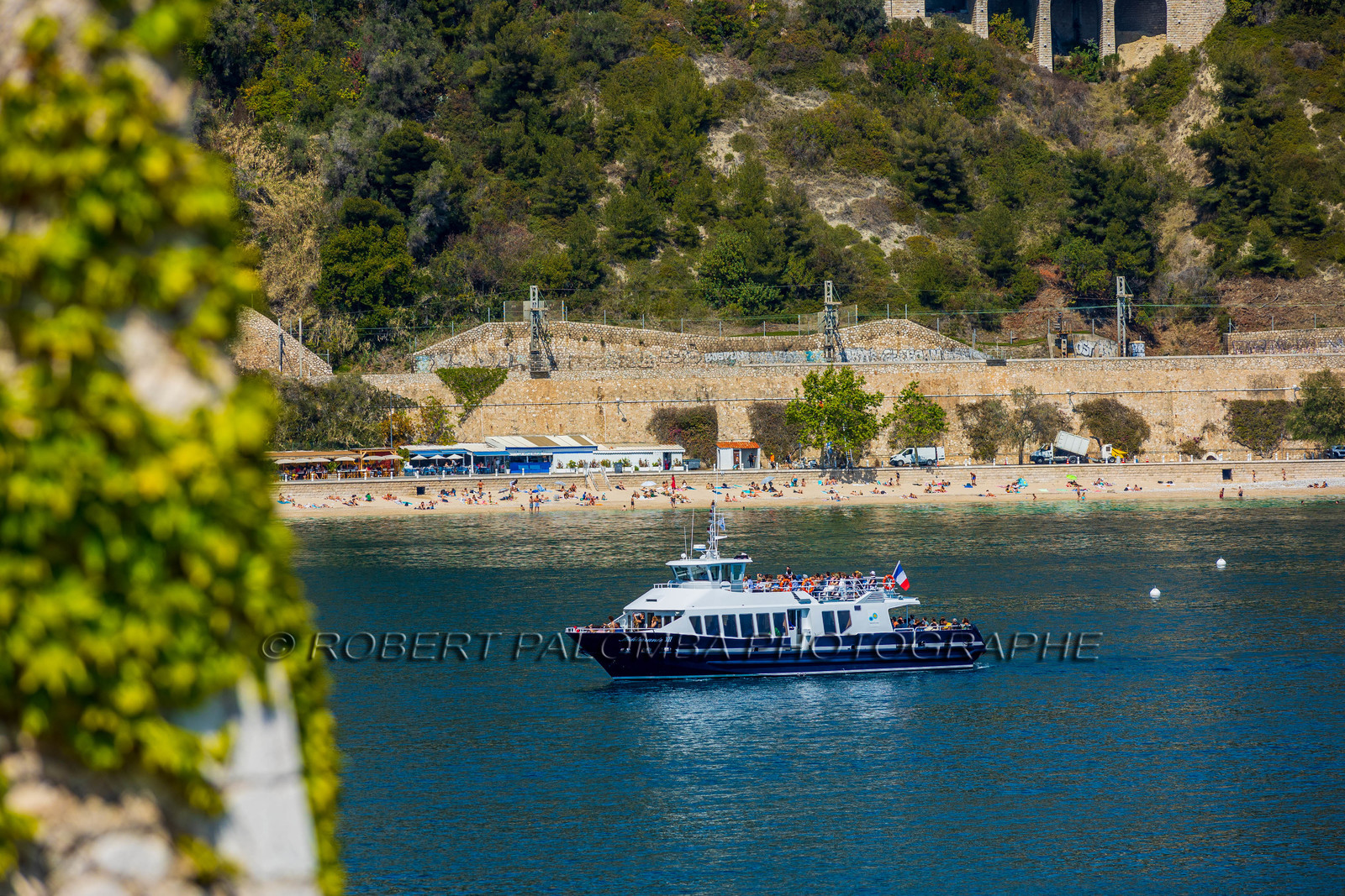 Villefranche-sur-Mer