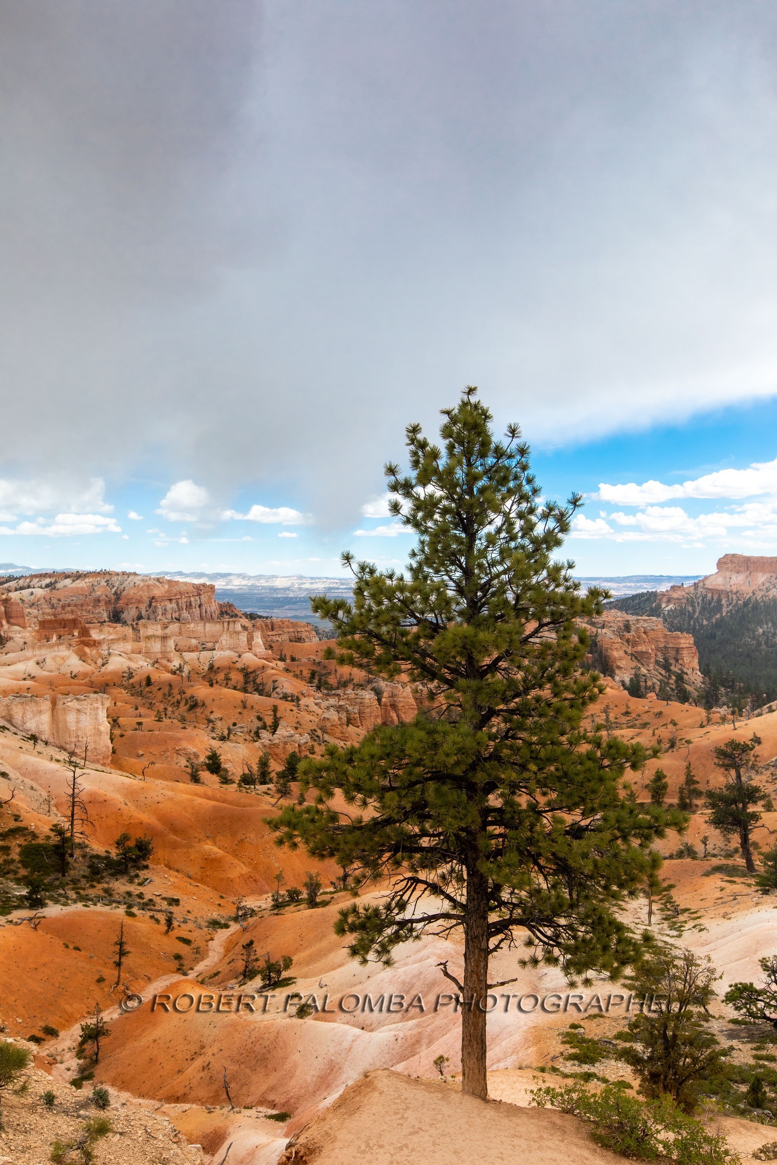Bryce Canyon