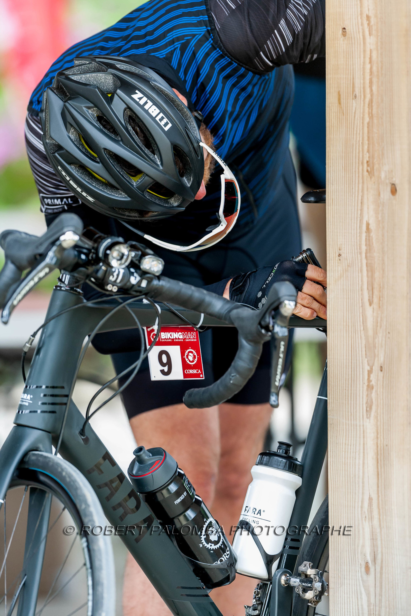 Bikingman Corsica 2019