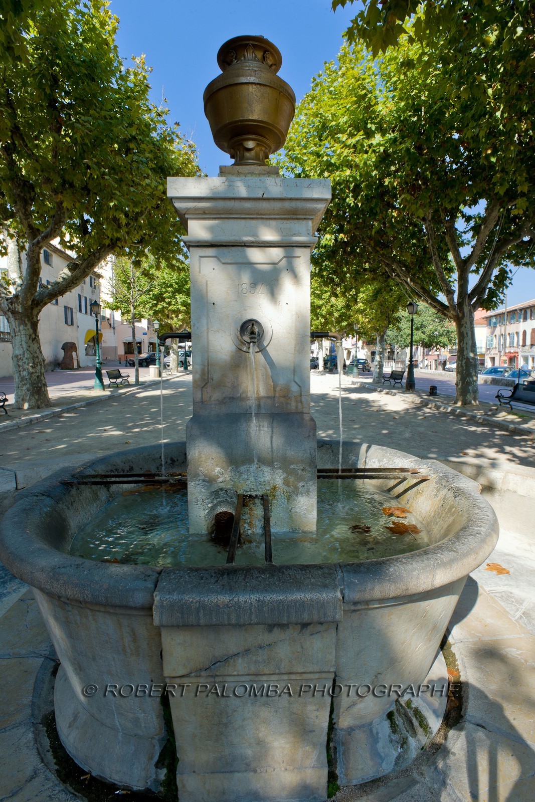 Mouans-Sartoux