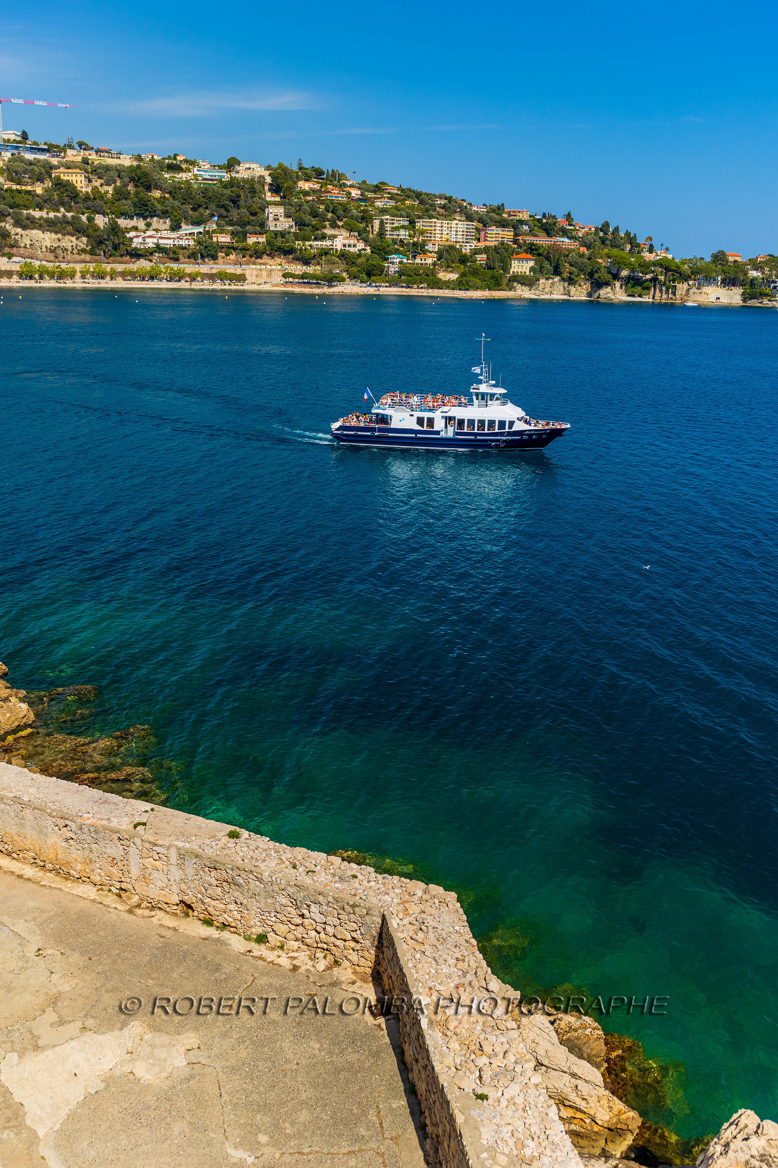 Villefranche-sur-Mer