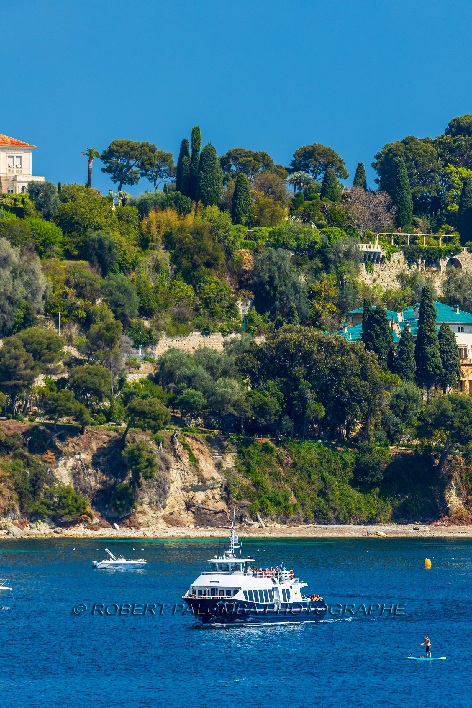 Villefranche-sur-Mer