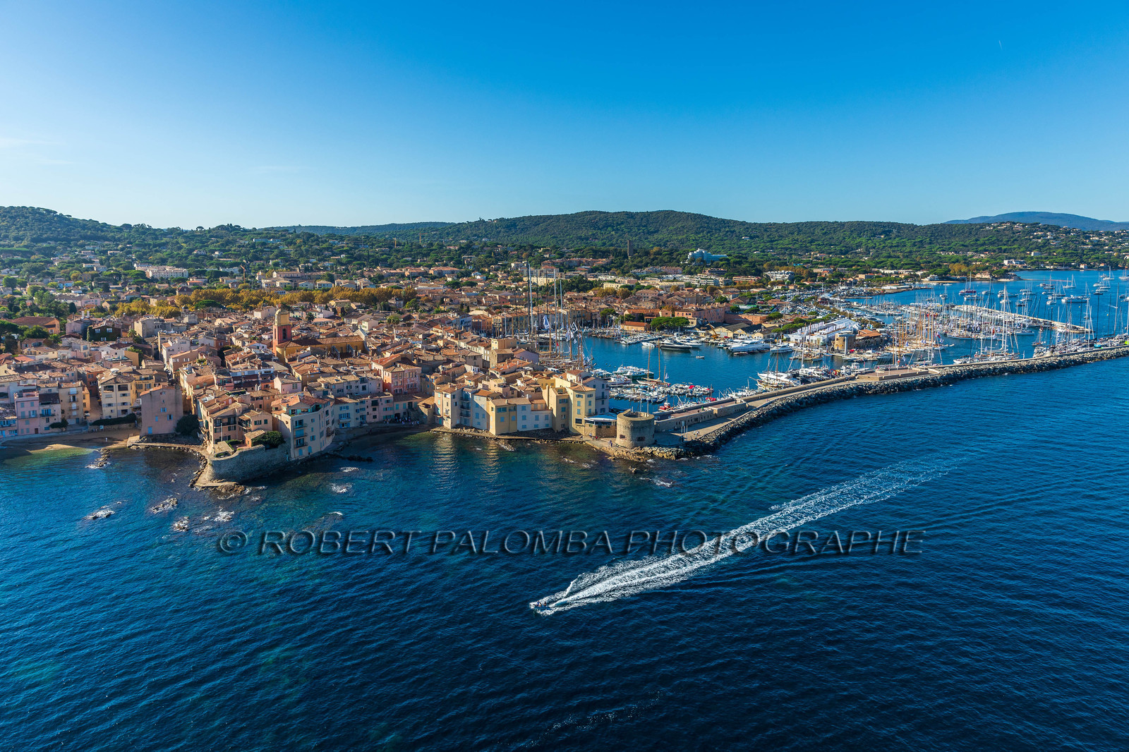 Saint-Tropez