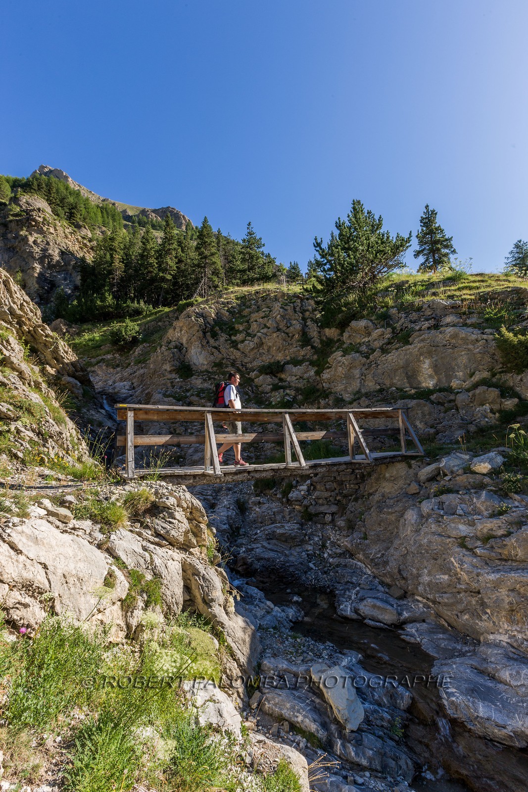 Cascade du Pich