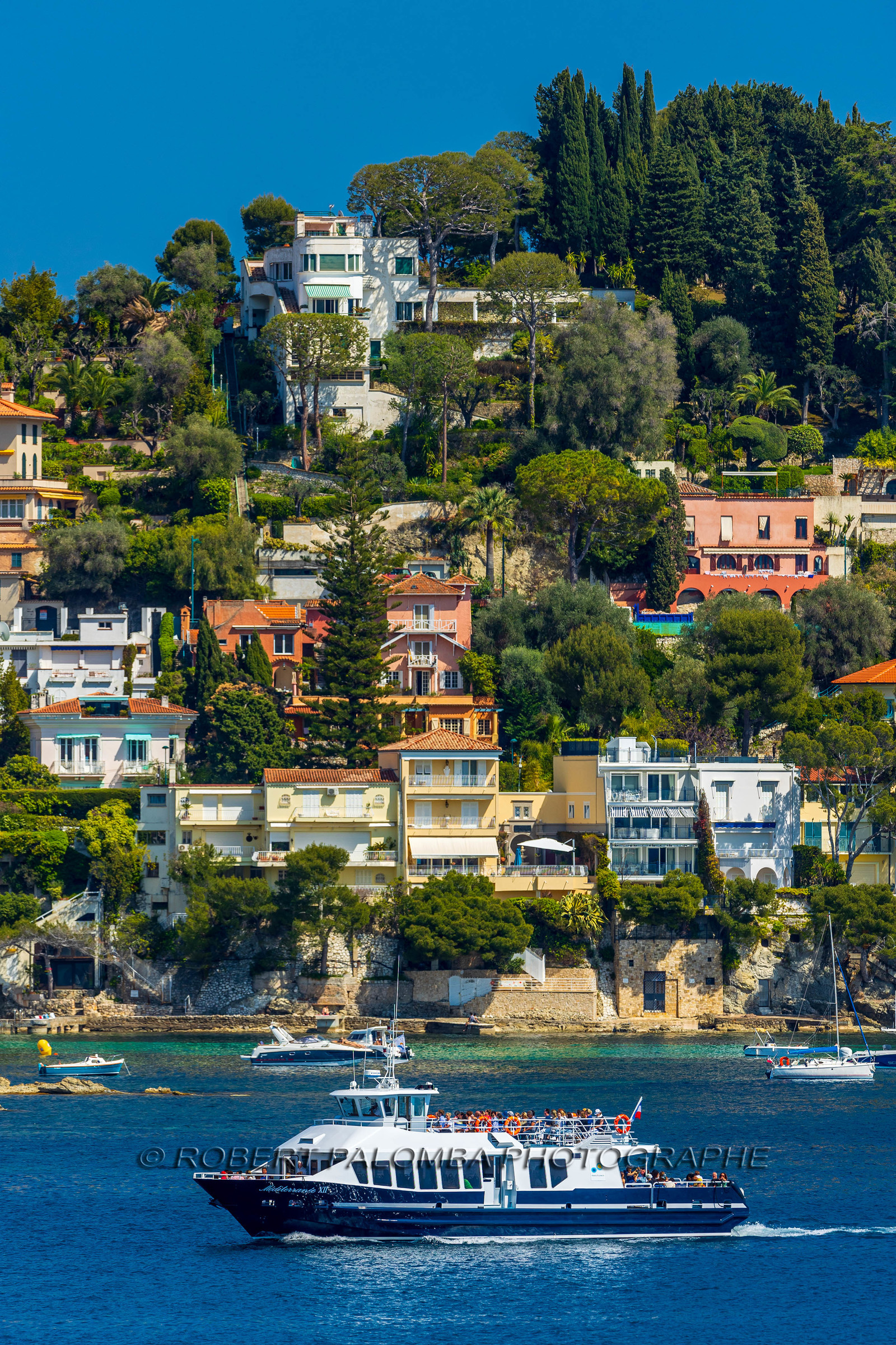 Villefranche-sur-Mer