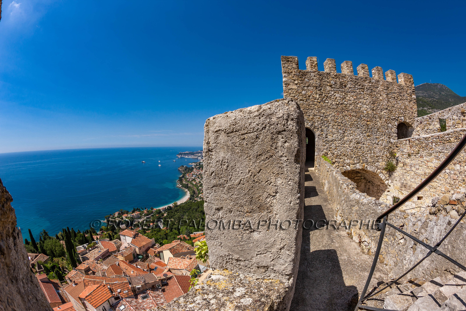 Roquebrune-Cap-Martin