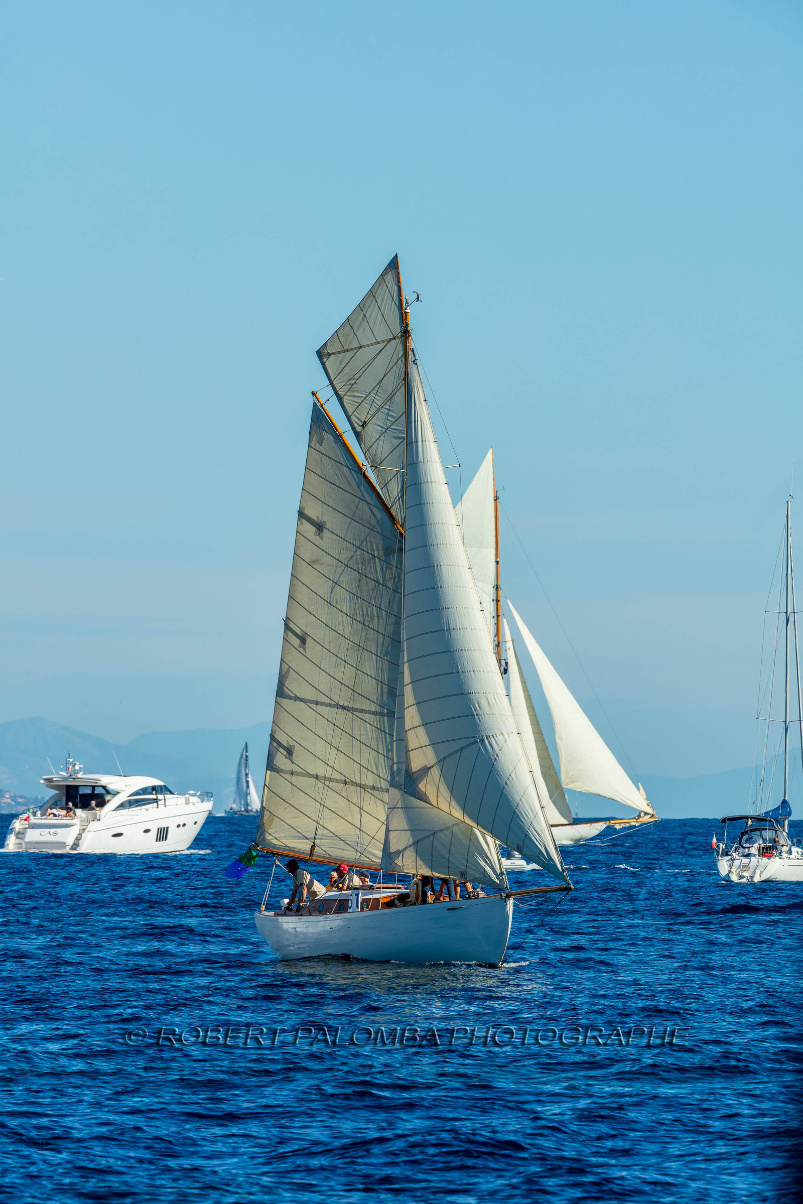 Saint-Tropez