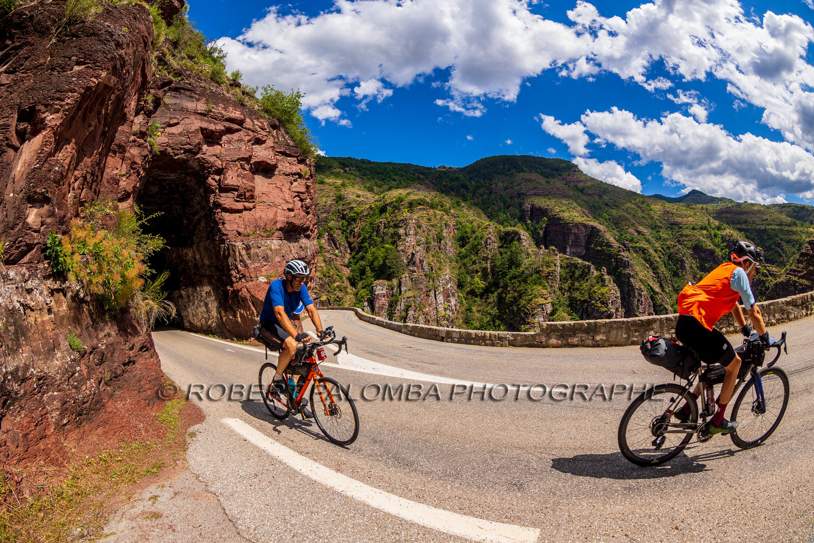 BikingMan France 2021