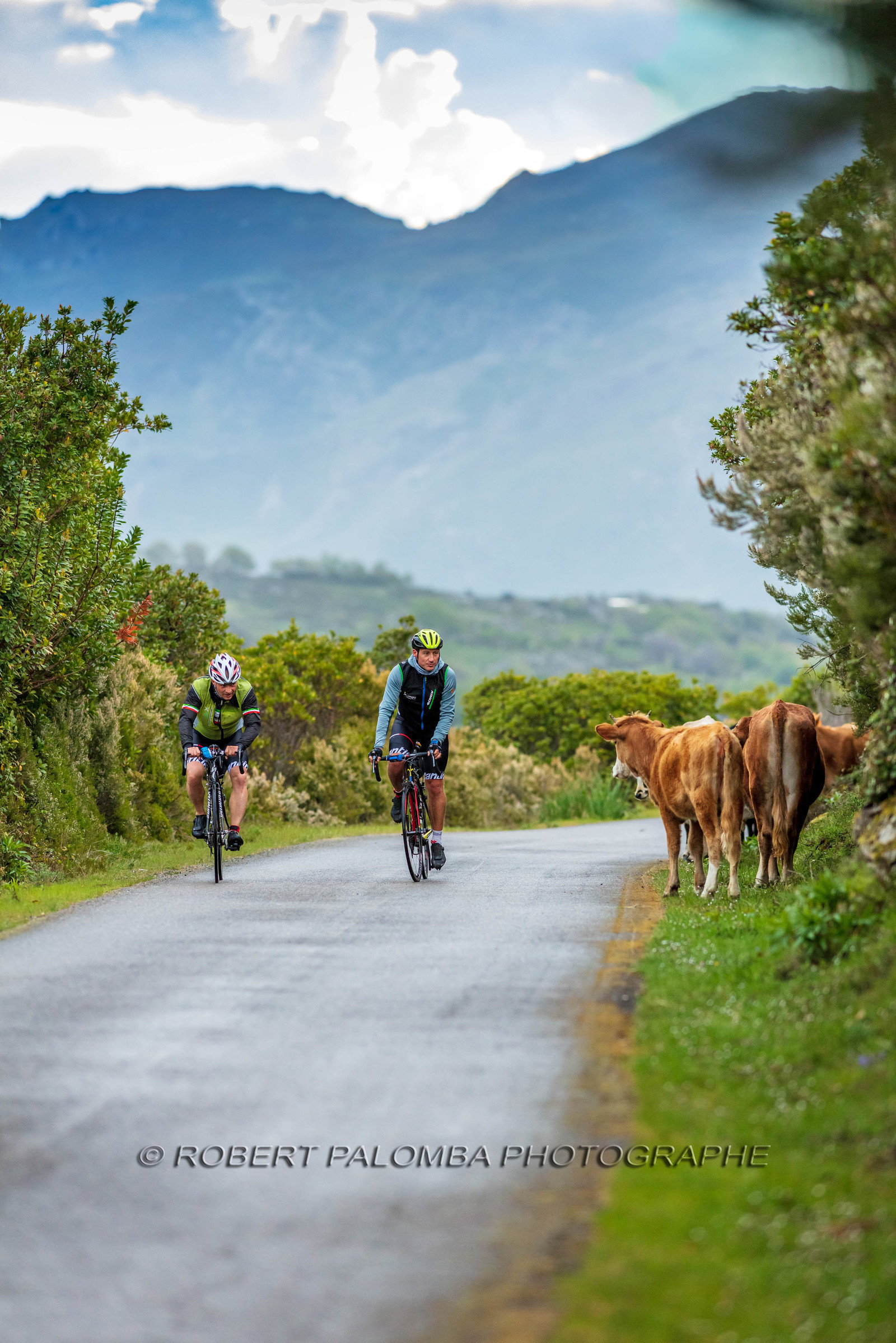 Bikingman Corsica 2019