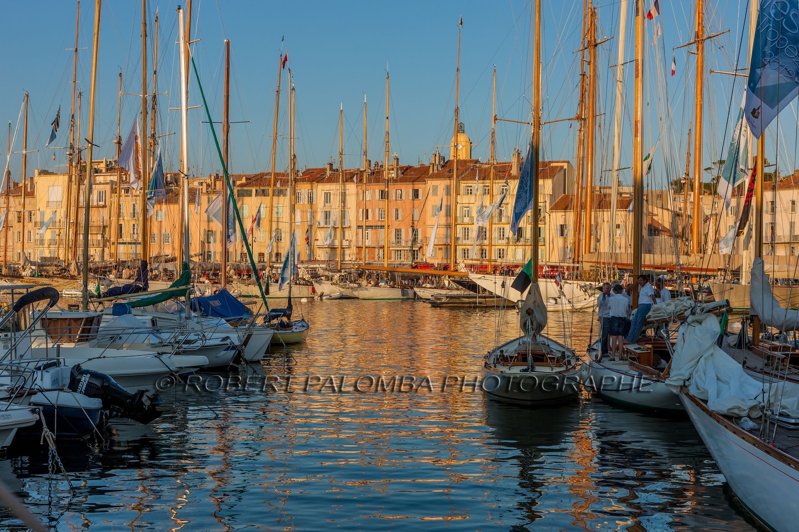 Saint-Tropez