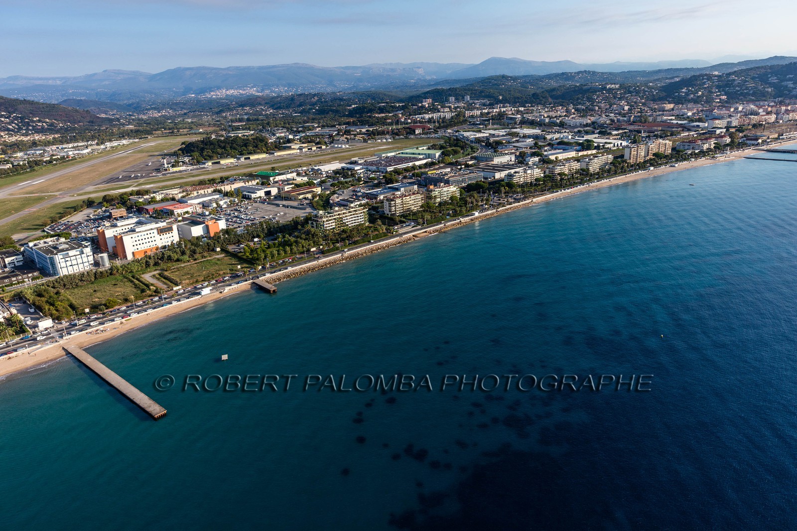 Mandelieu-la-Napoule