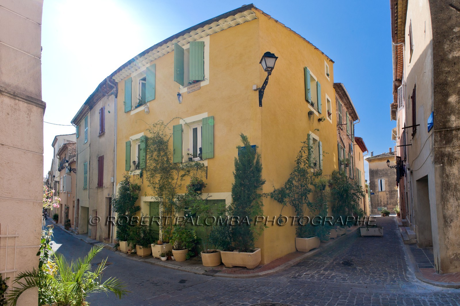 Mouans-Sartoux