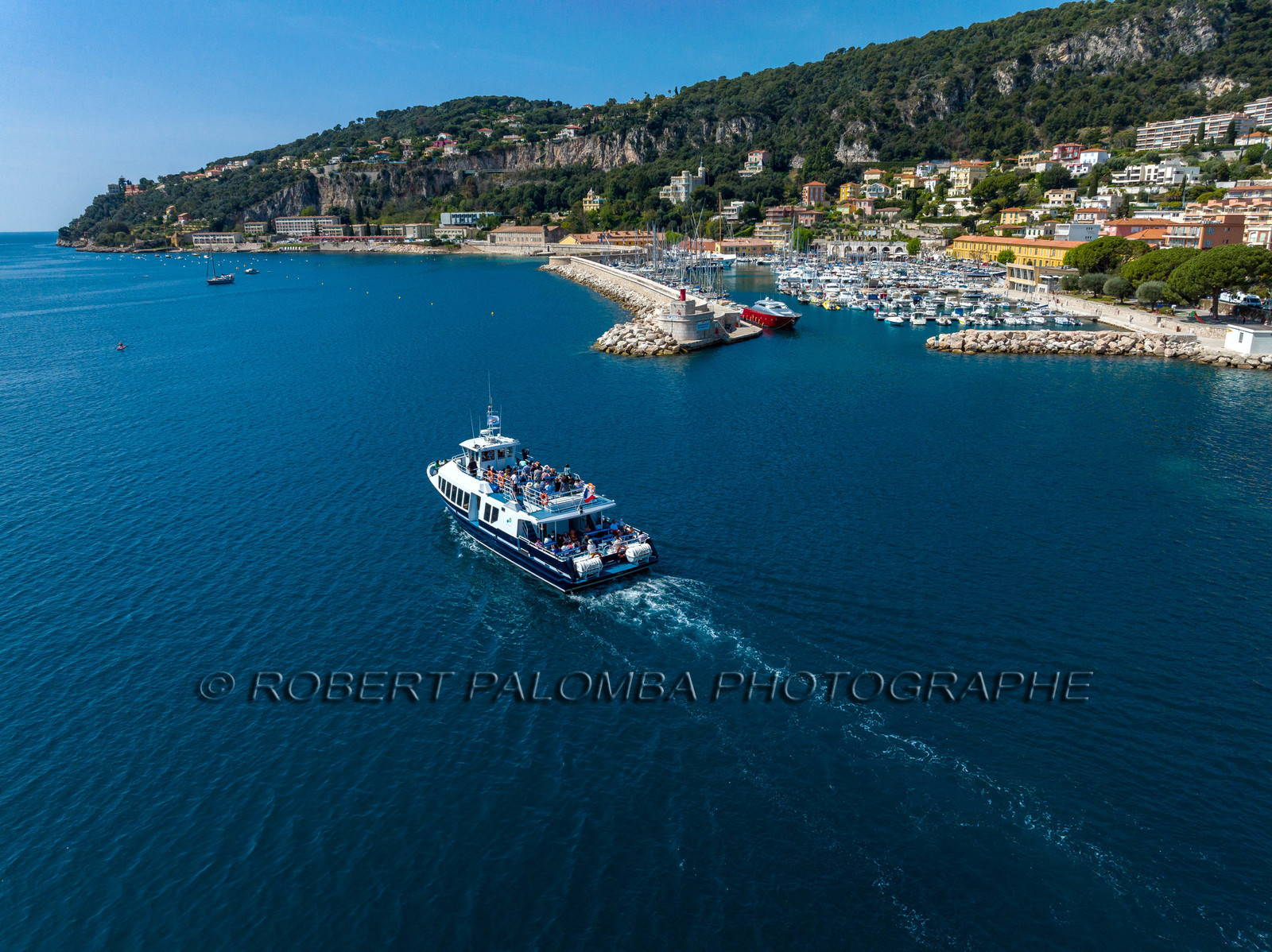 Villefranche-sur-Mer
