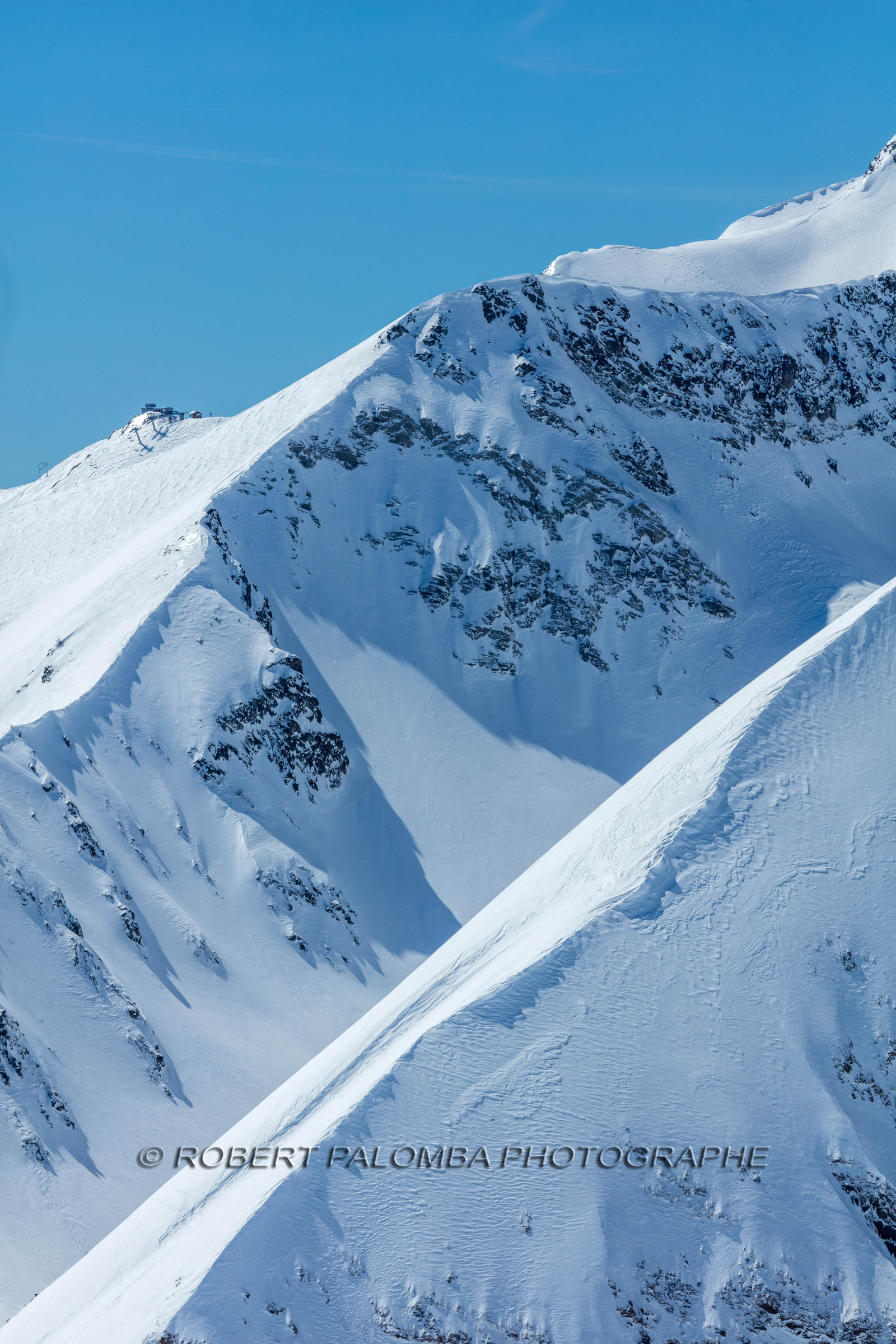 La Foux d'Allos