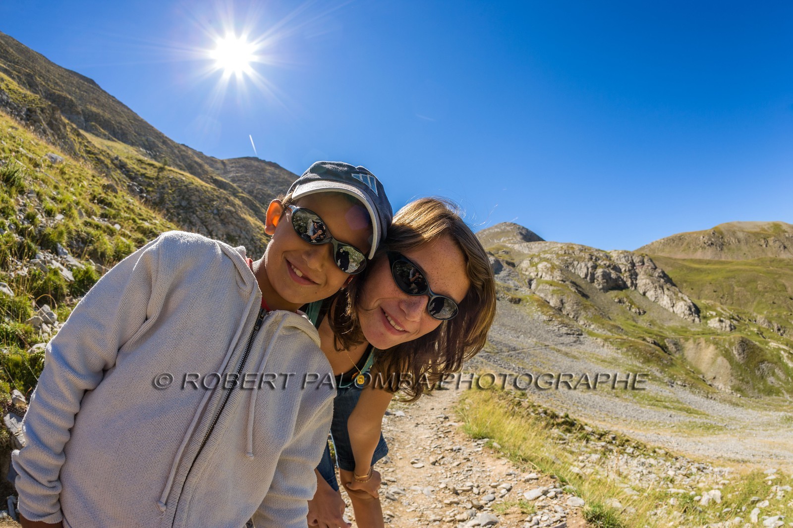Col de la Petite Cayolle Col de la Petite Cayolle